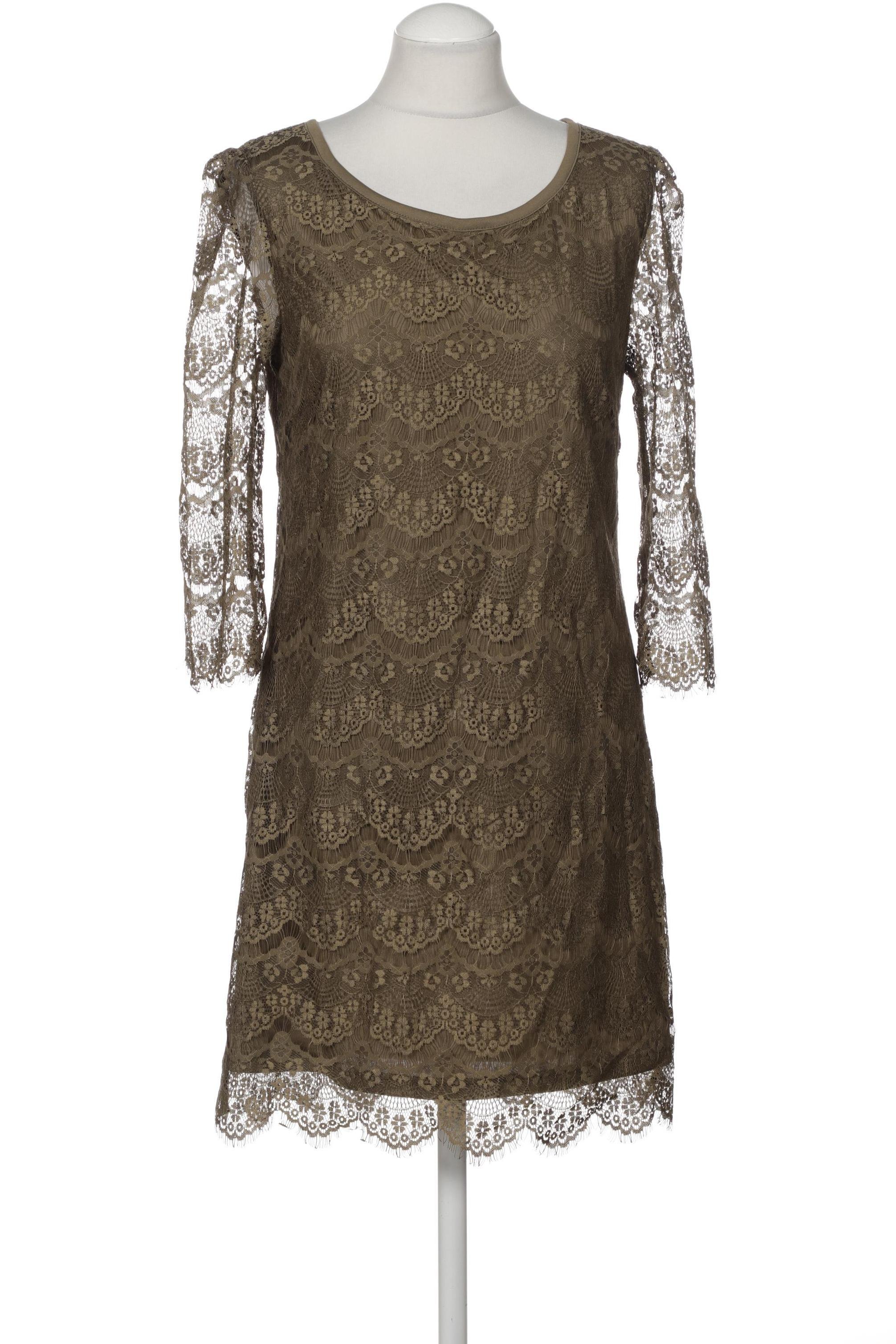 

Saint Tropez Damen Kleid, grün, Gr.