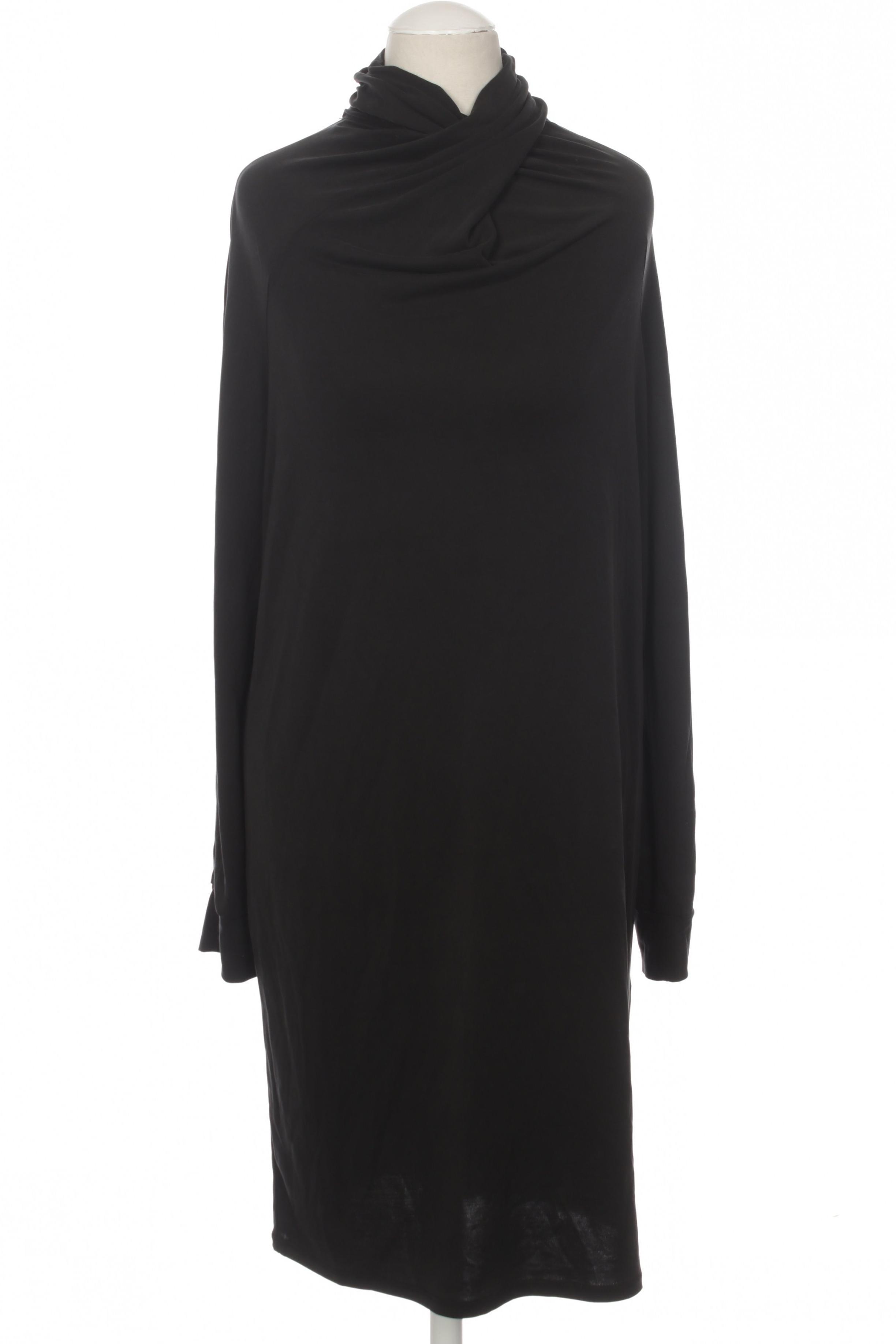 

Saint Tropez Damen Kleid, schwarz, Gr.