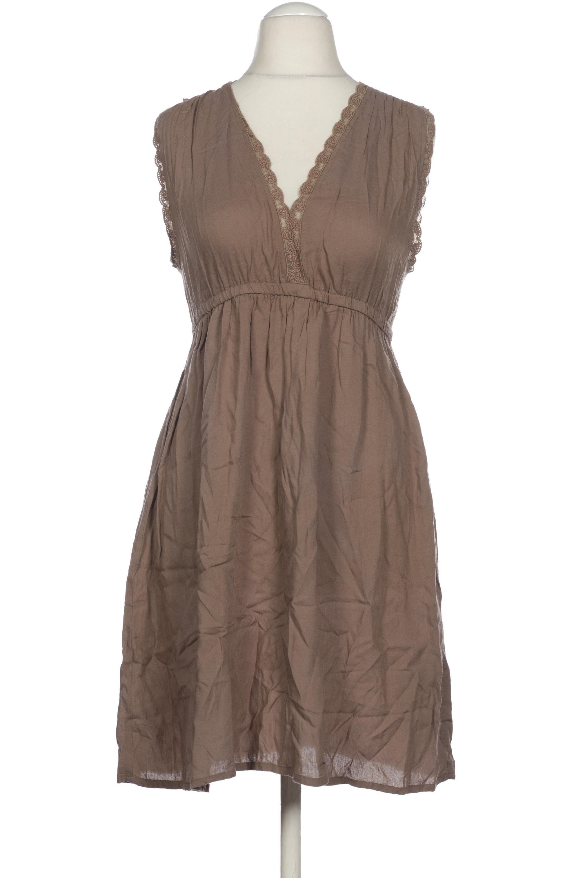 

Saint Tropez Damen Kleid, braun, Gr.