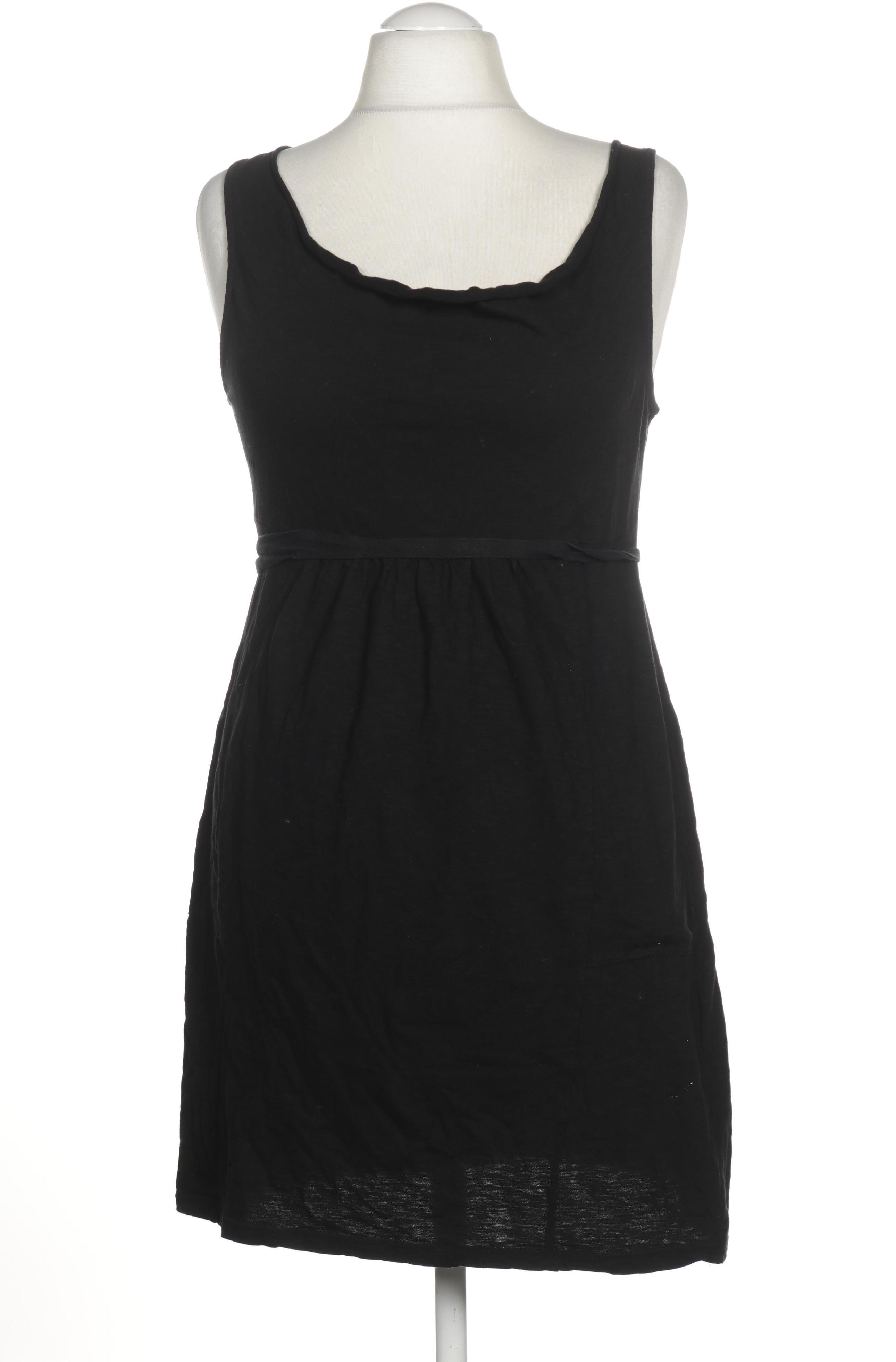 

Saint Tropez Damen Kleid, schwarz, Gr.