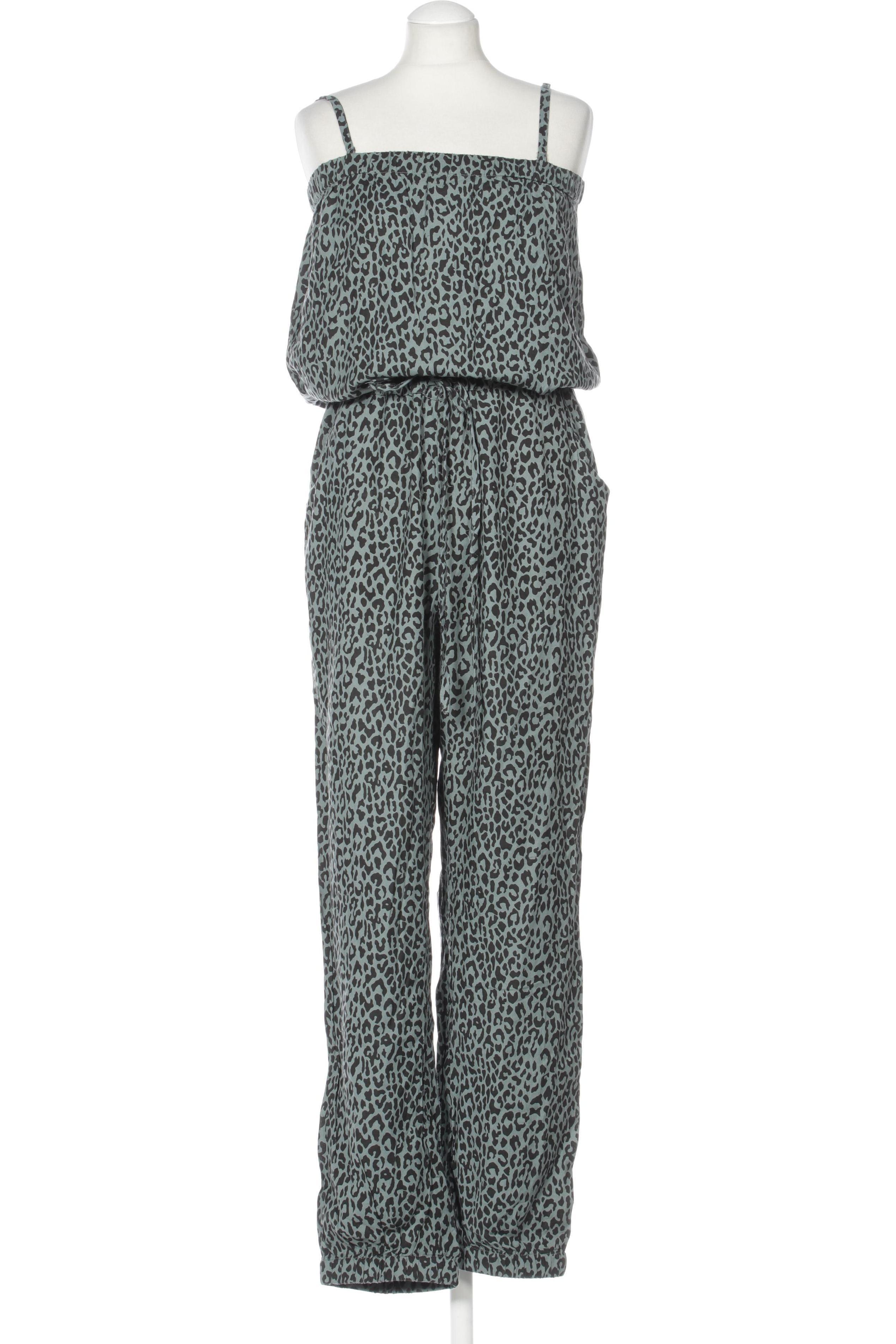 

Saint Tropez Damen Jumpsuit/Overall, grün, Gr.