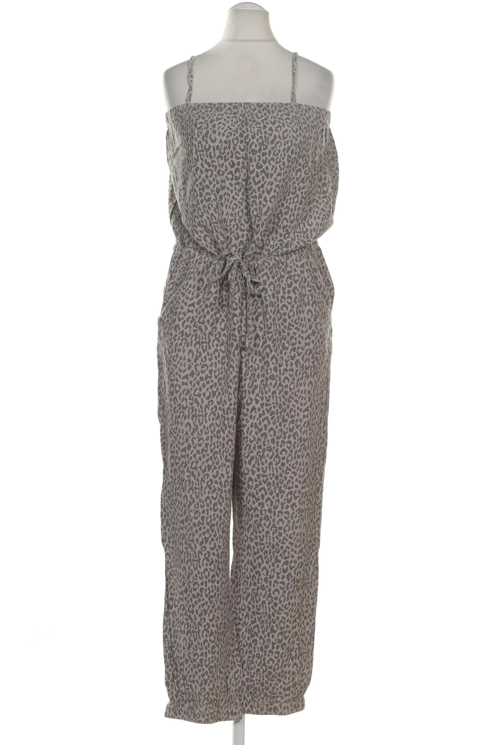 

Saint Tropez Damen Jumpsuit/Overall, grau, Gr.