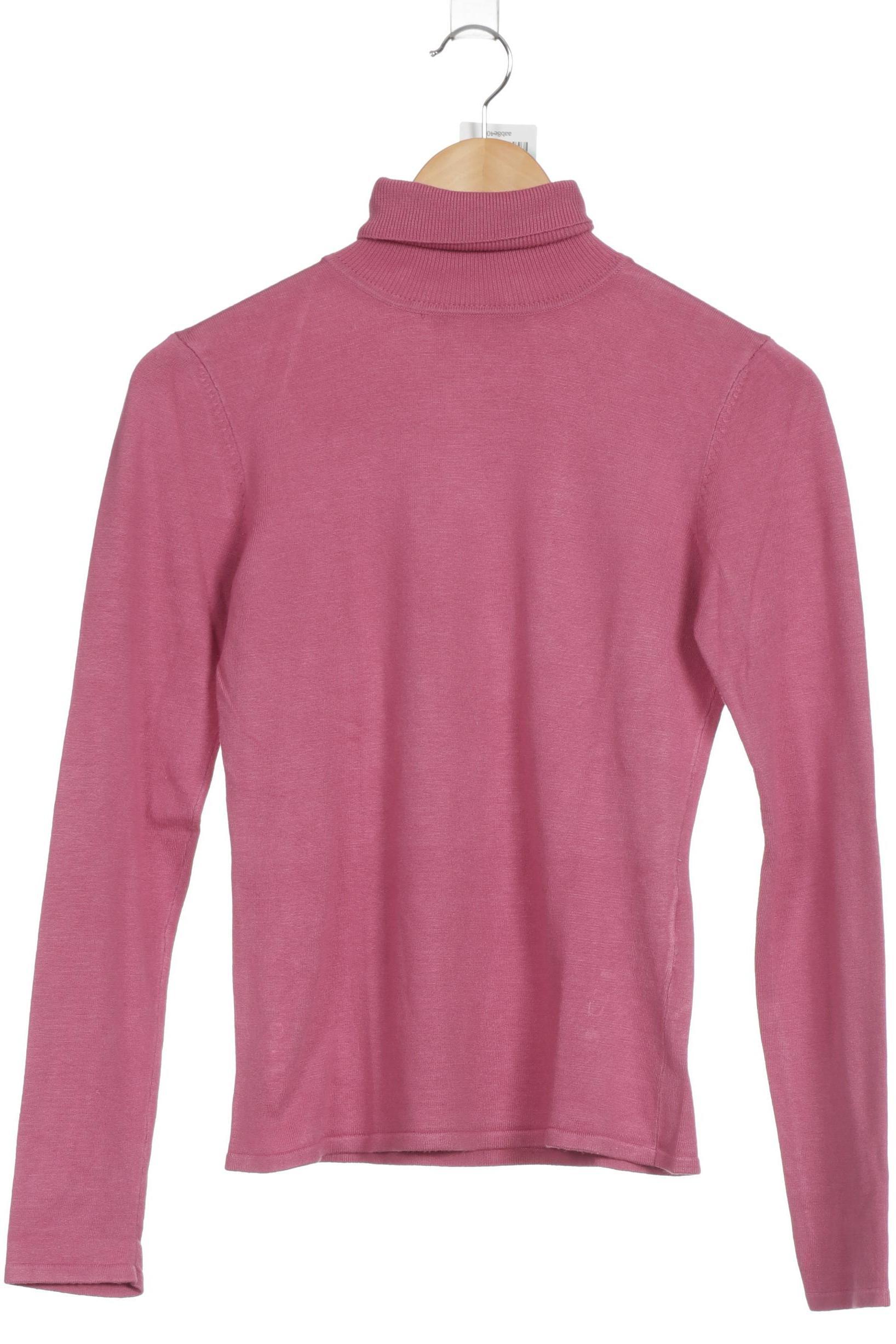 

Saint Tropez Damen Pullover, pink, Gr.