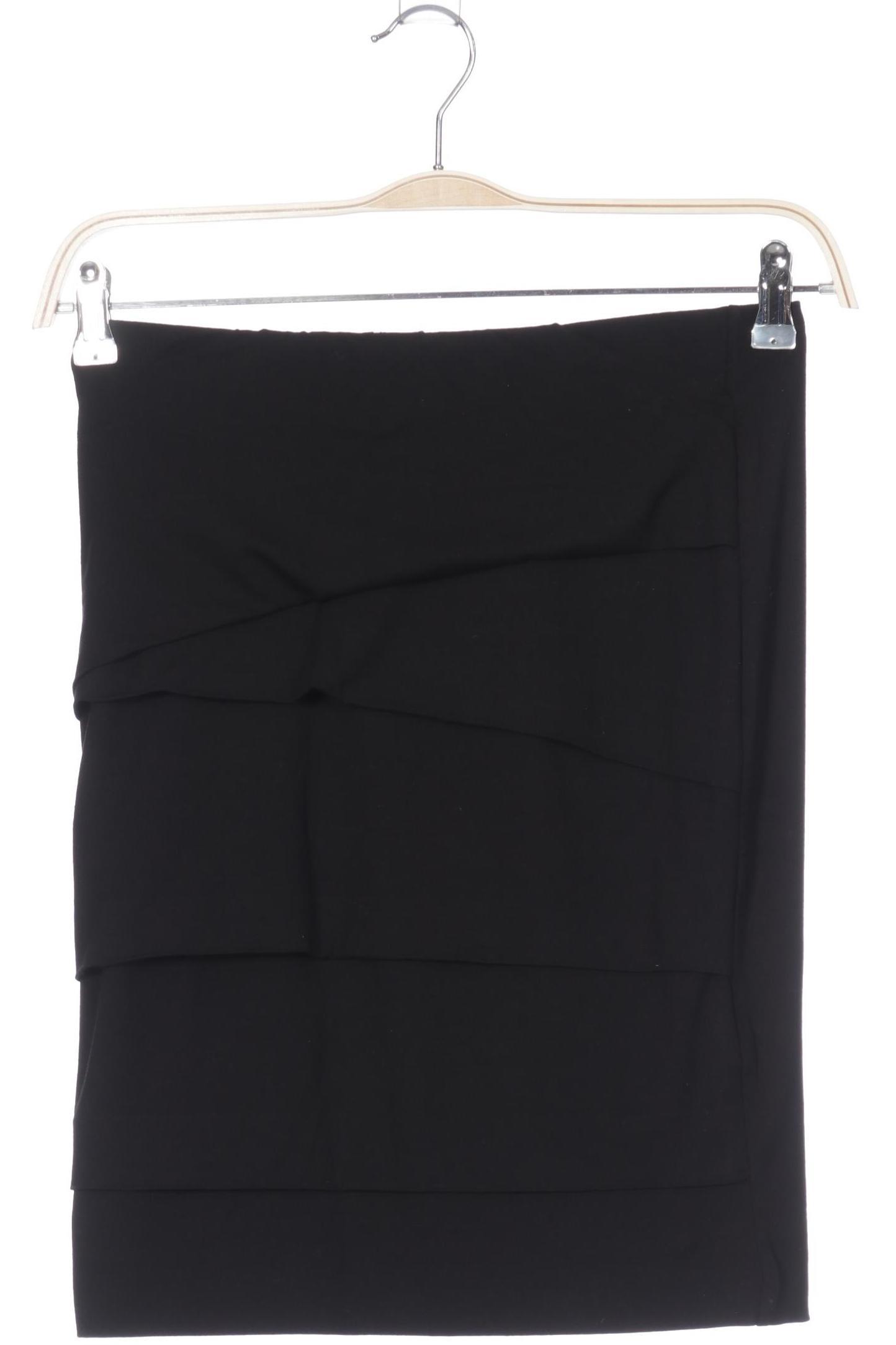 

Saint Tropez Damen Rock, schwarz, Gr.