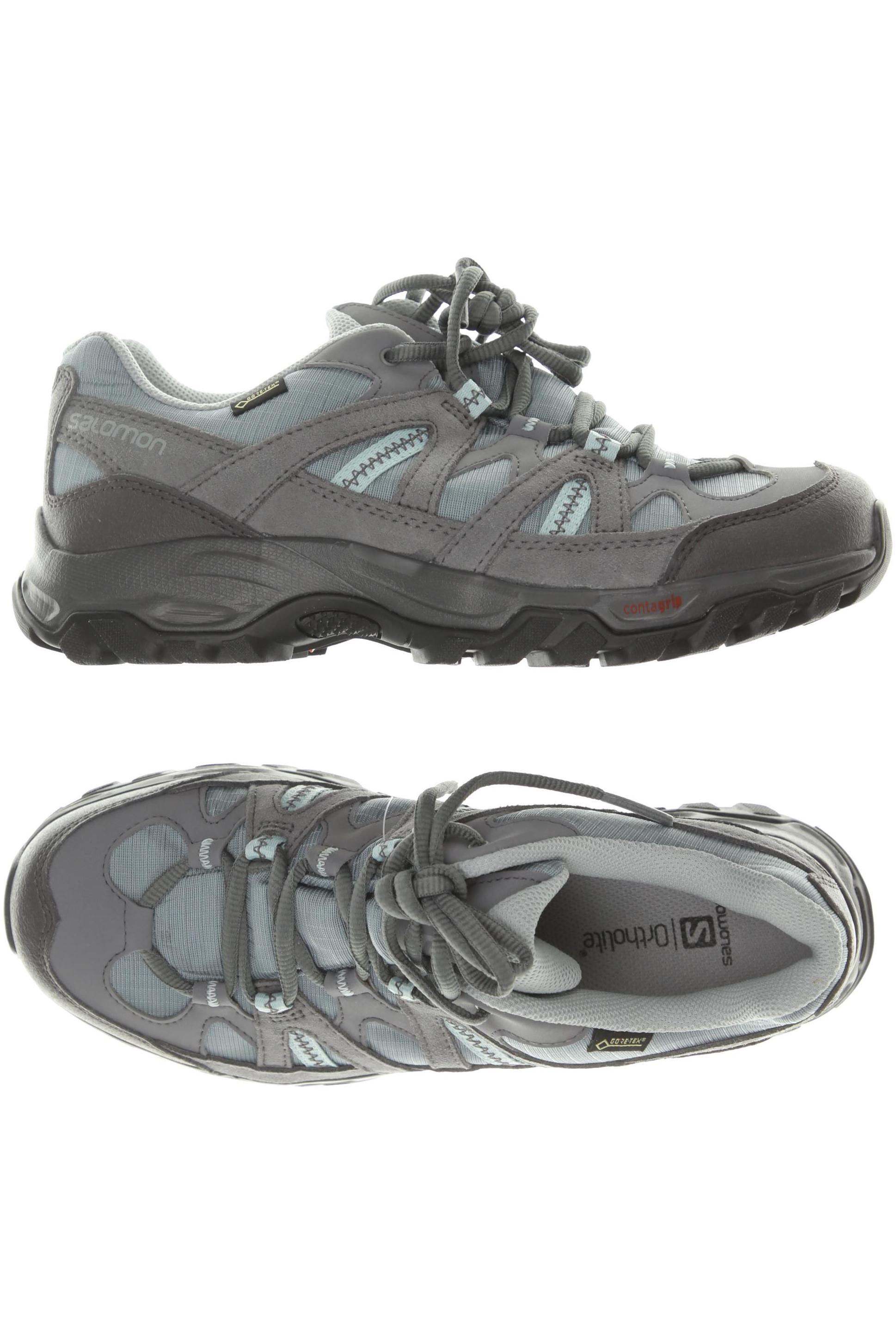 

Salomon Damen Sneakers, grau, Gr. 7