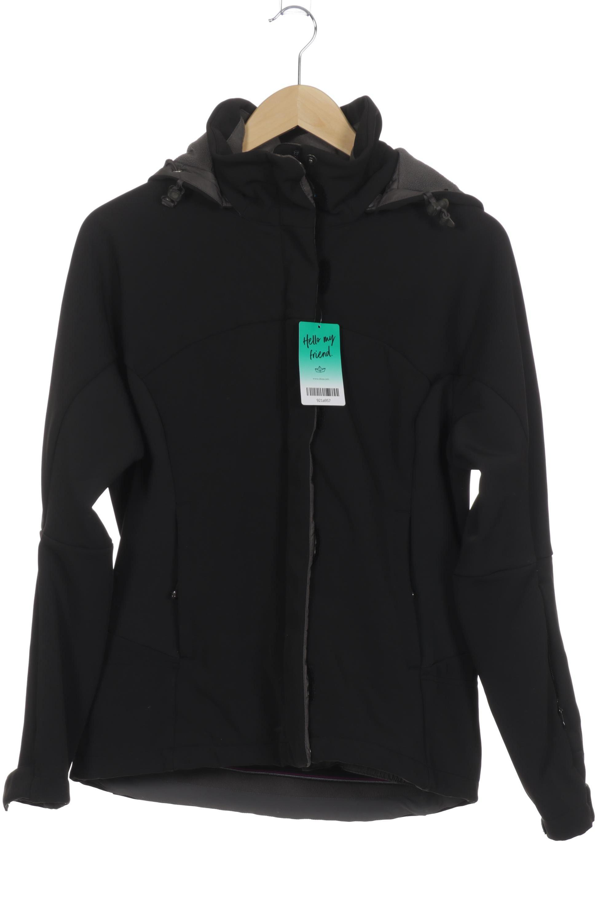 

Salomon Damen Jacke, schwarz, Gr.