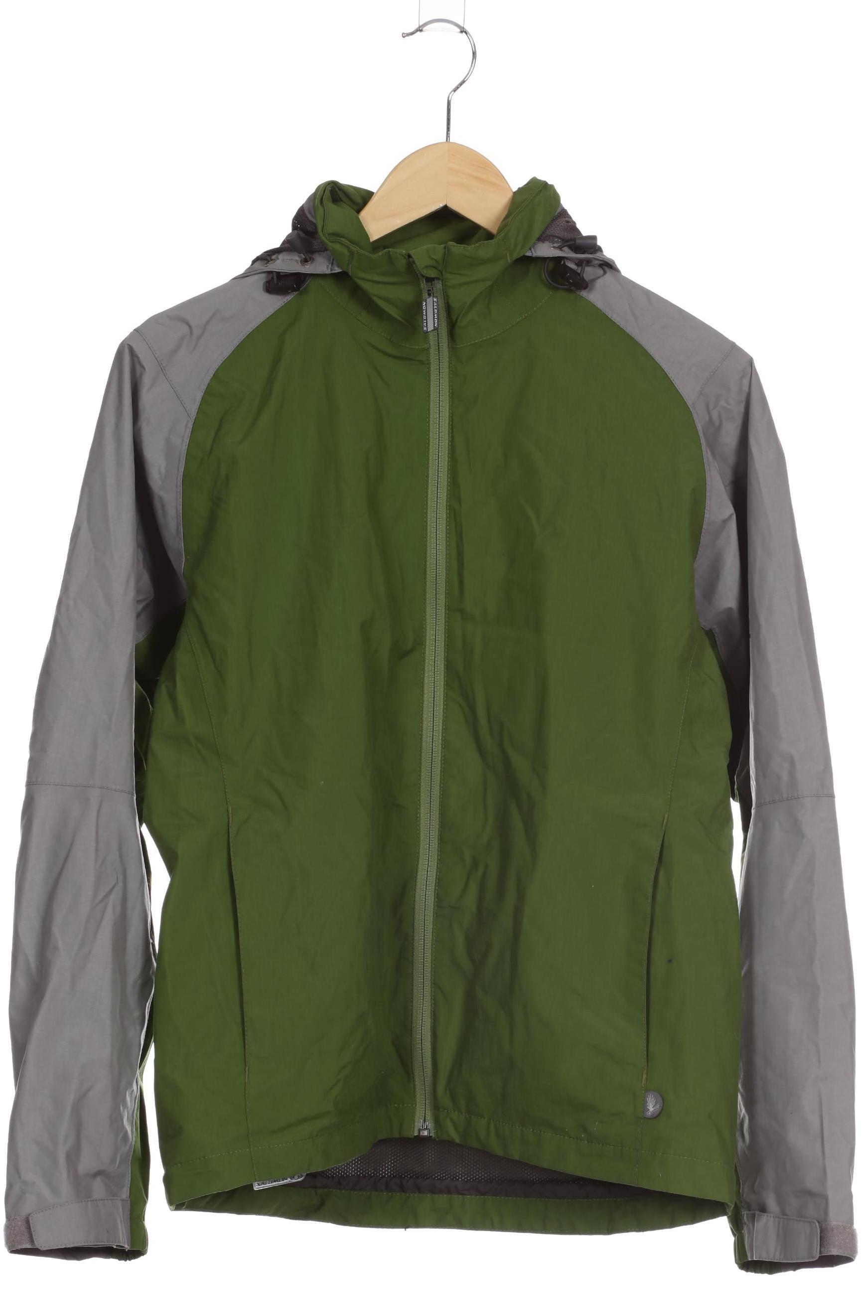 

Salomon Damen Jacke, grün, Gr.