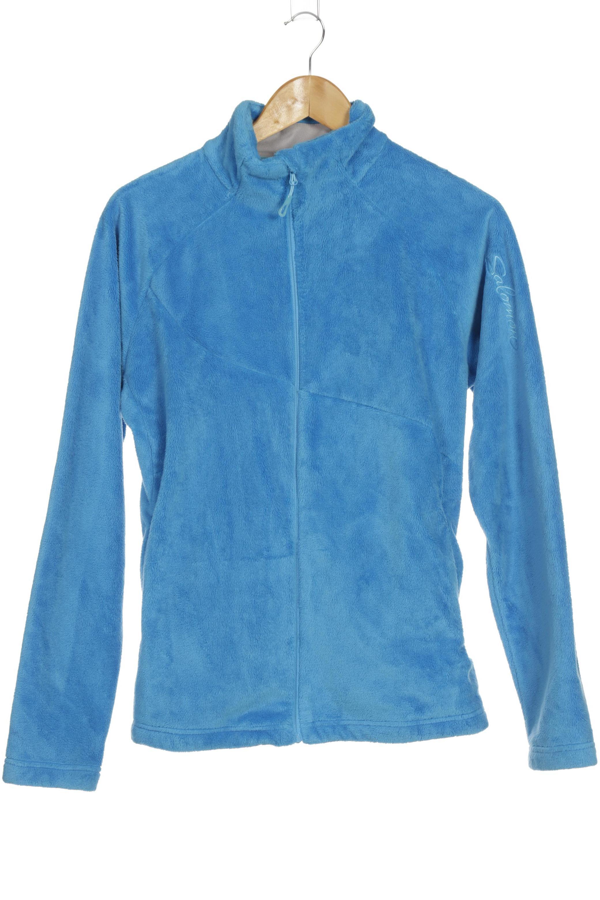 

Salomon Damen Jacke, blau, Gr.