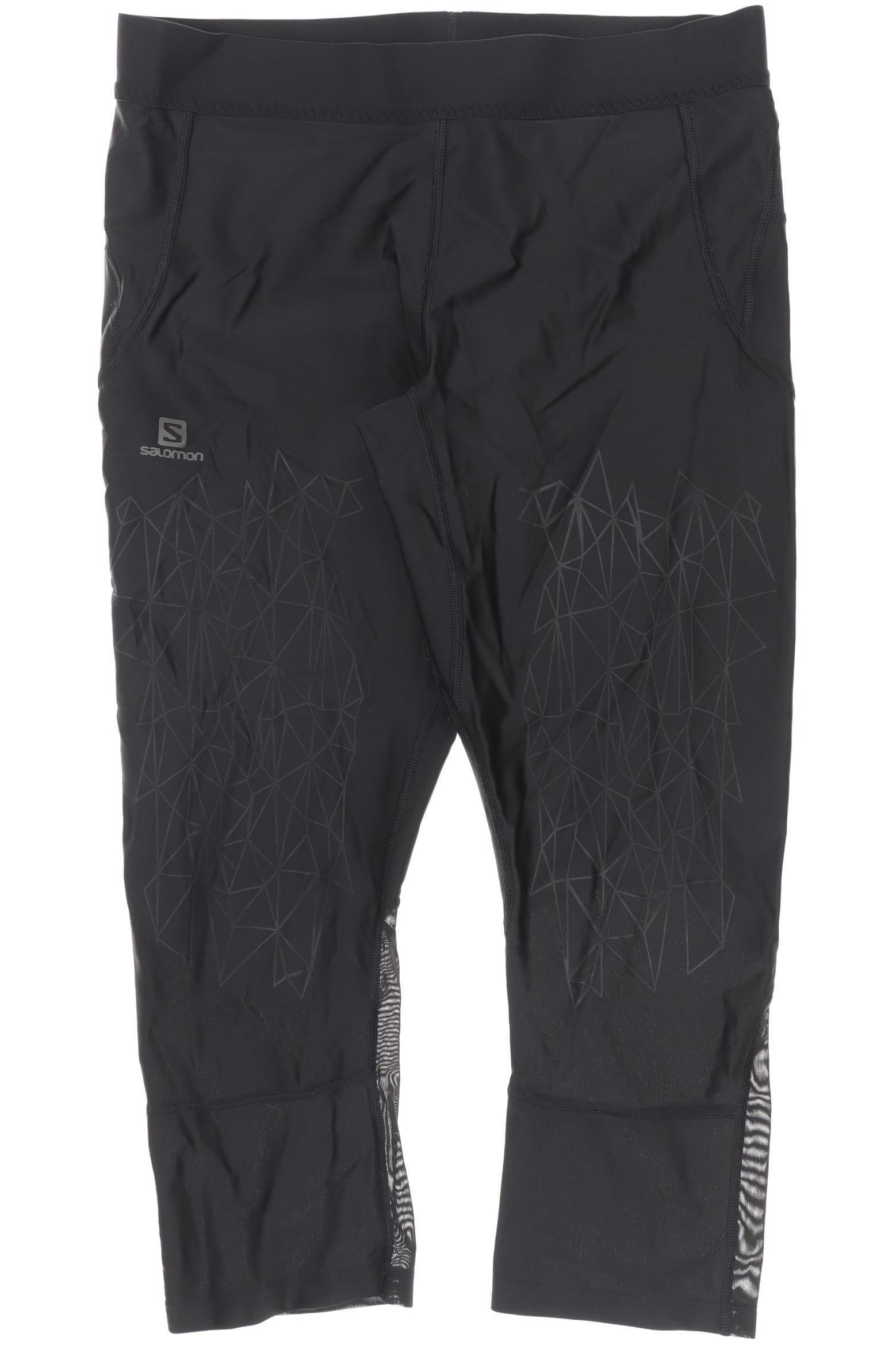 

Salomon Damen Shorts, schwarz, Gr.