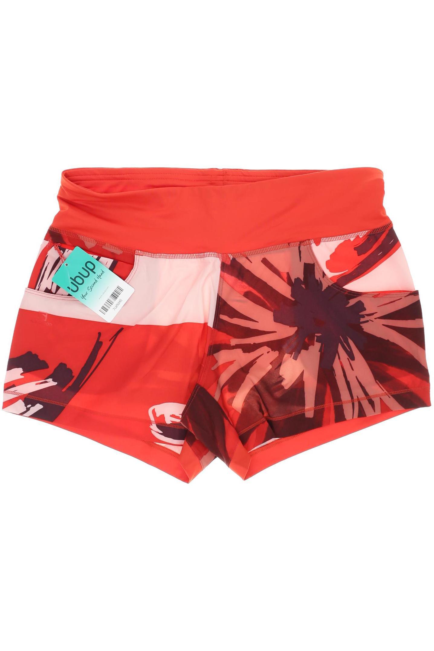 

Salomon Damen Shorts, rot, Gr.