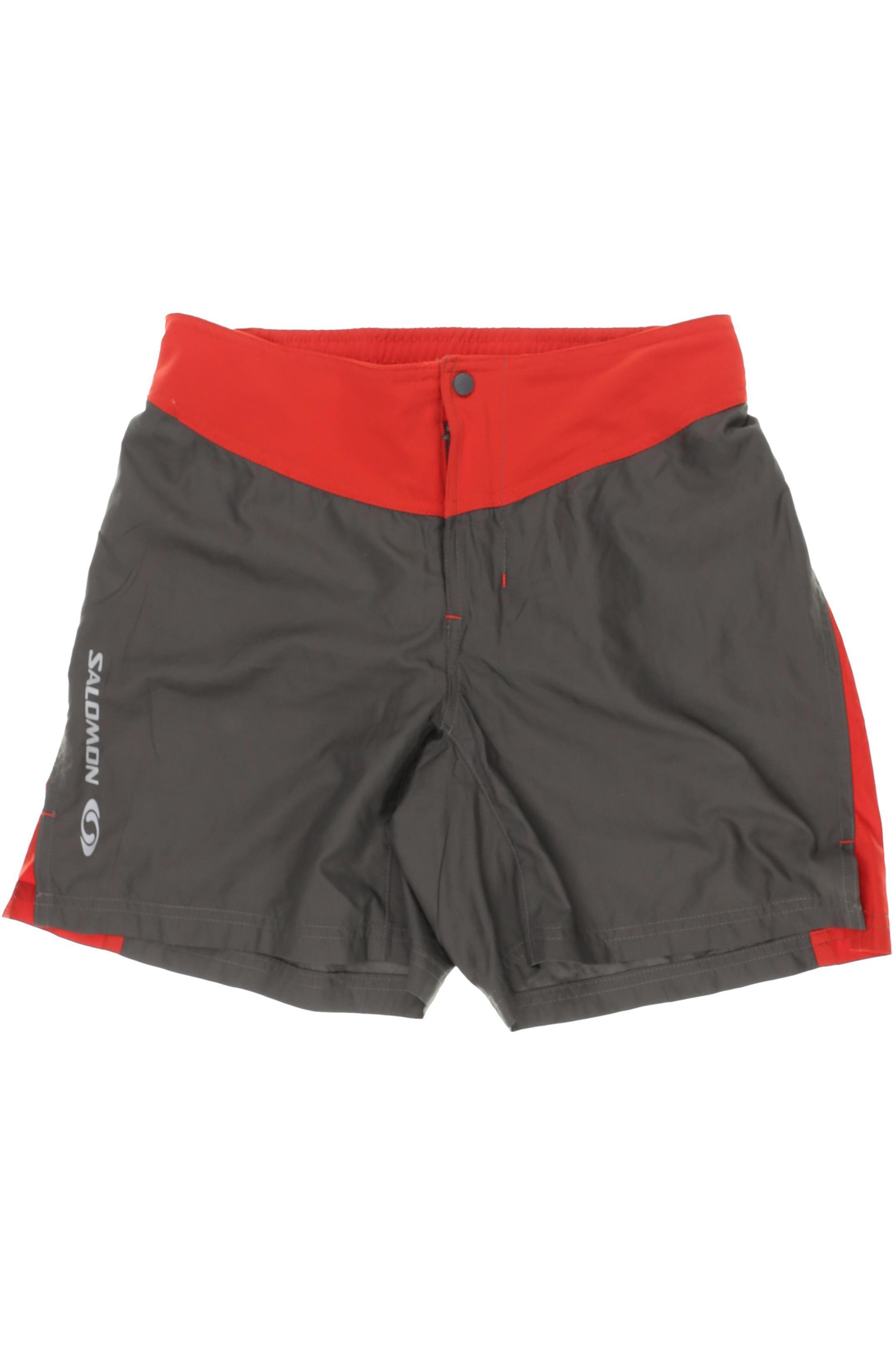 

Salomon Damen Shorts, grau, Gr.