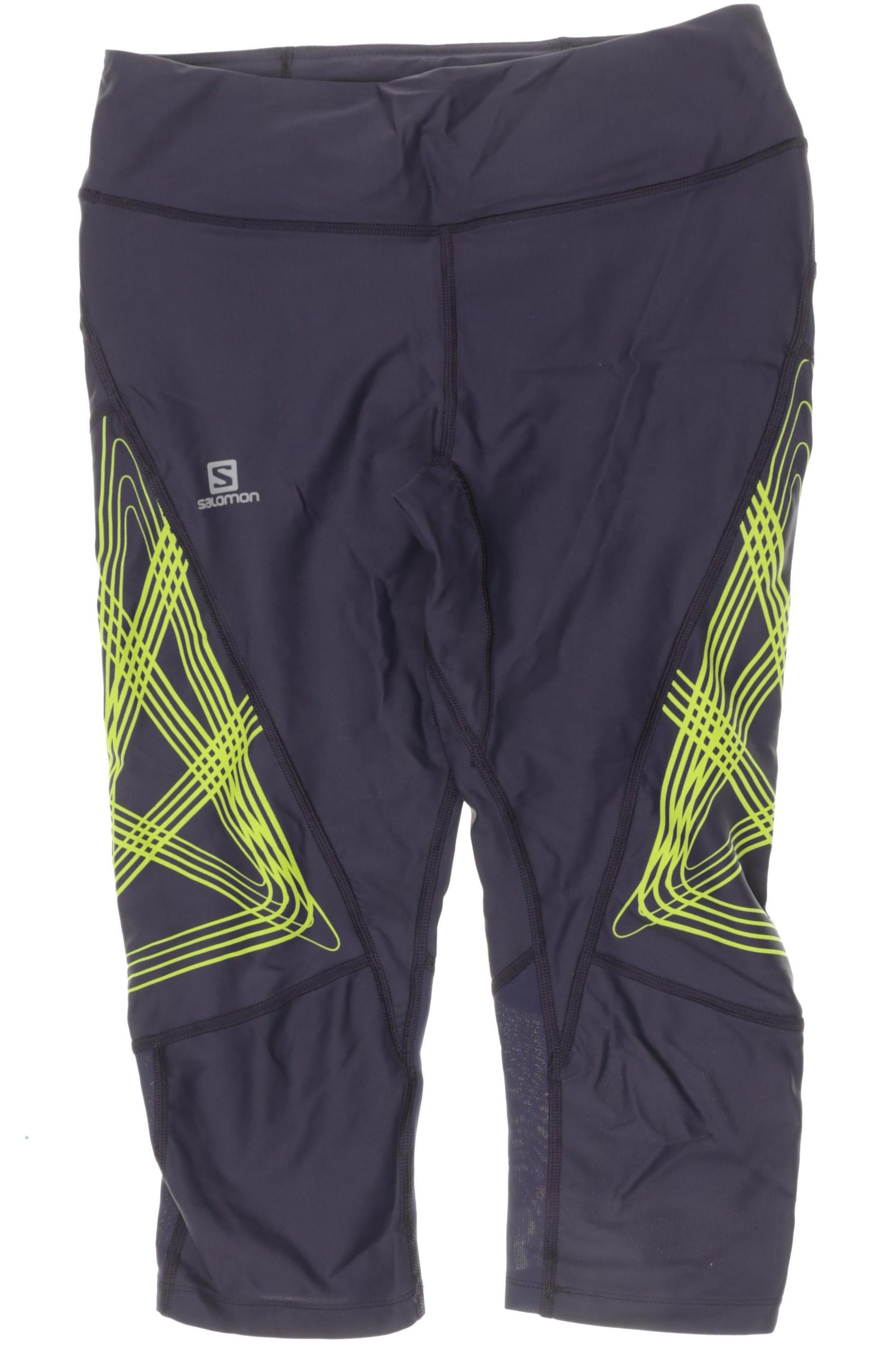 

Salomon Damen Stoffhose, lila, Gr.