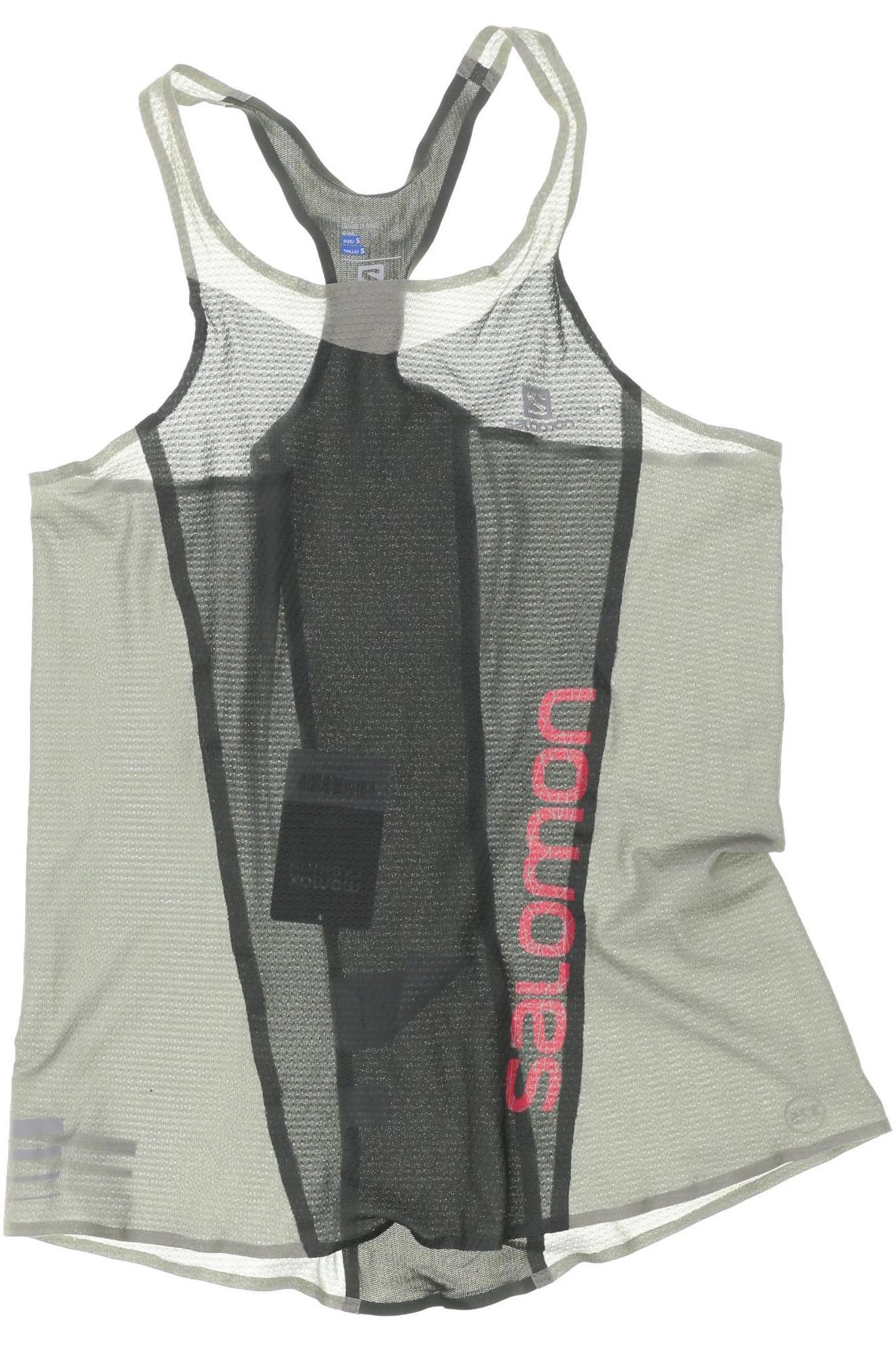 

Salomon Damen Top, grün, Gr.