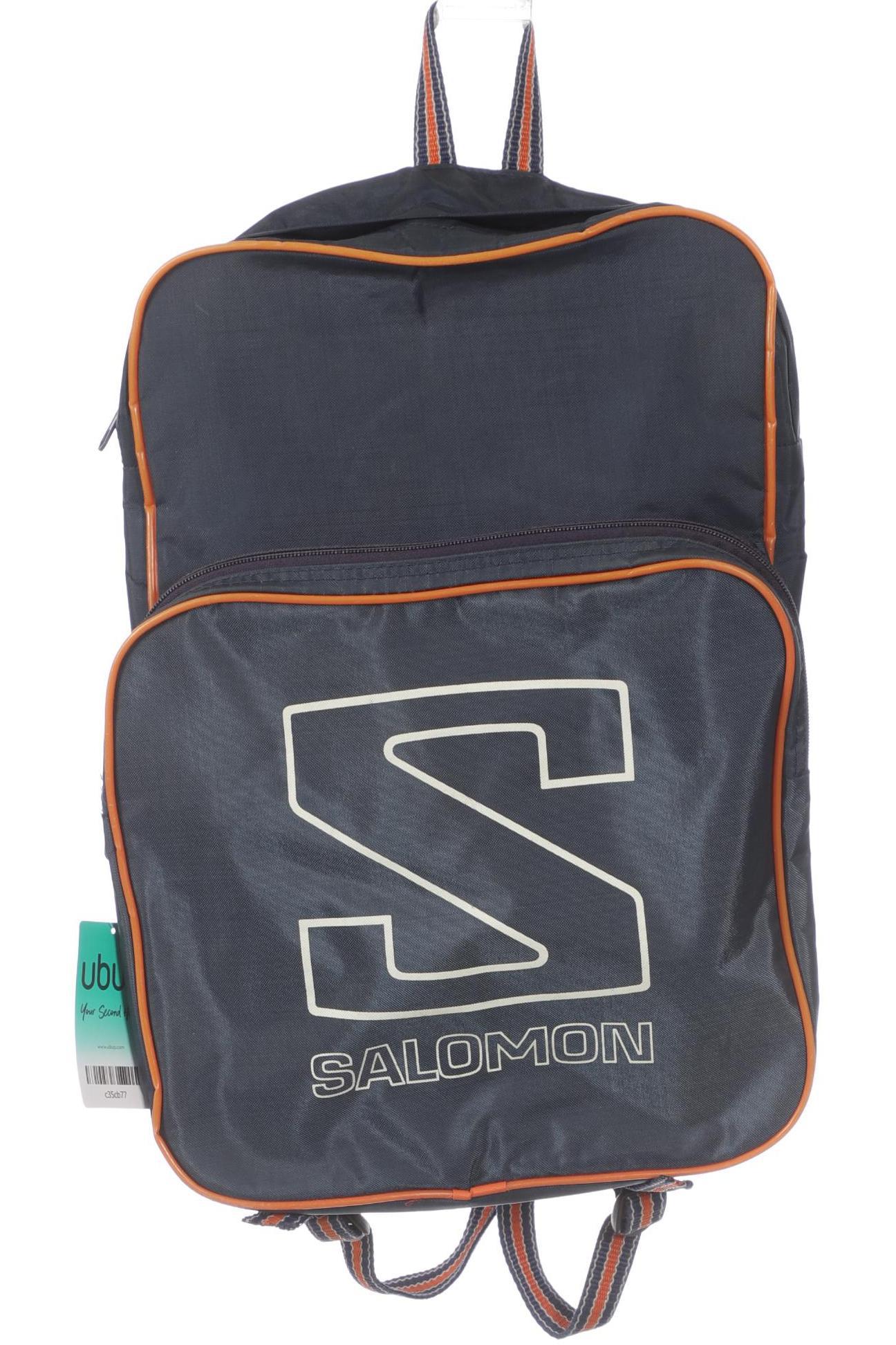 Thumbnail - Salomon Herren Rucksack, grau, Gr.