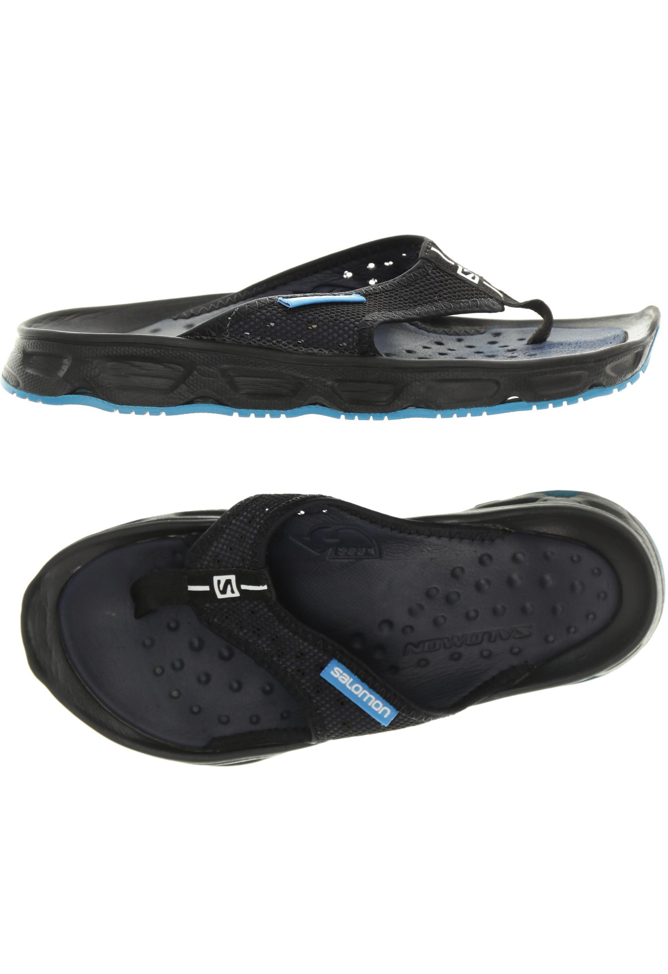 

Salomon Herren Sandale, blau, Gr. 40