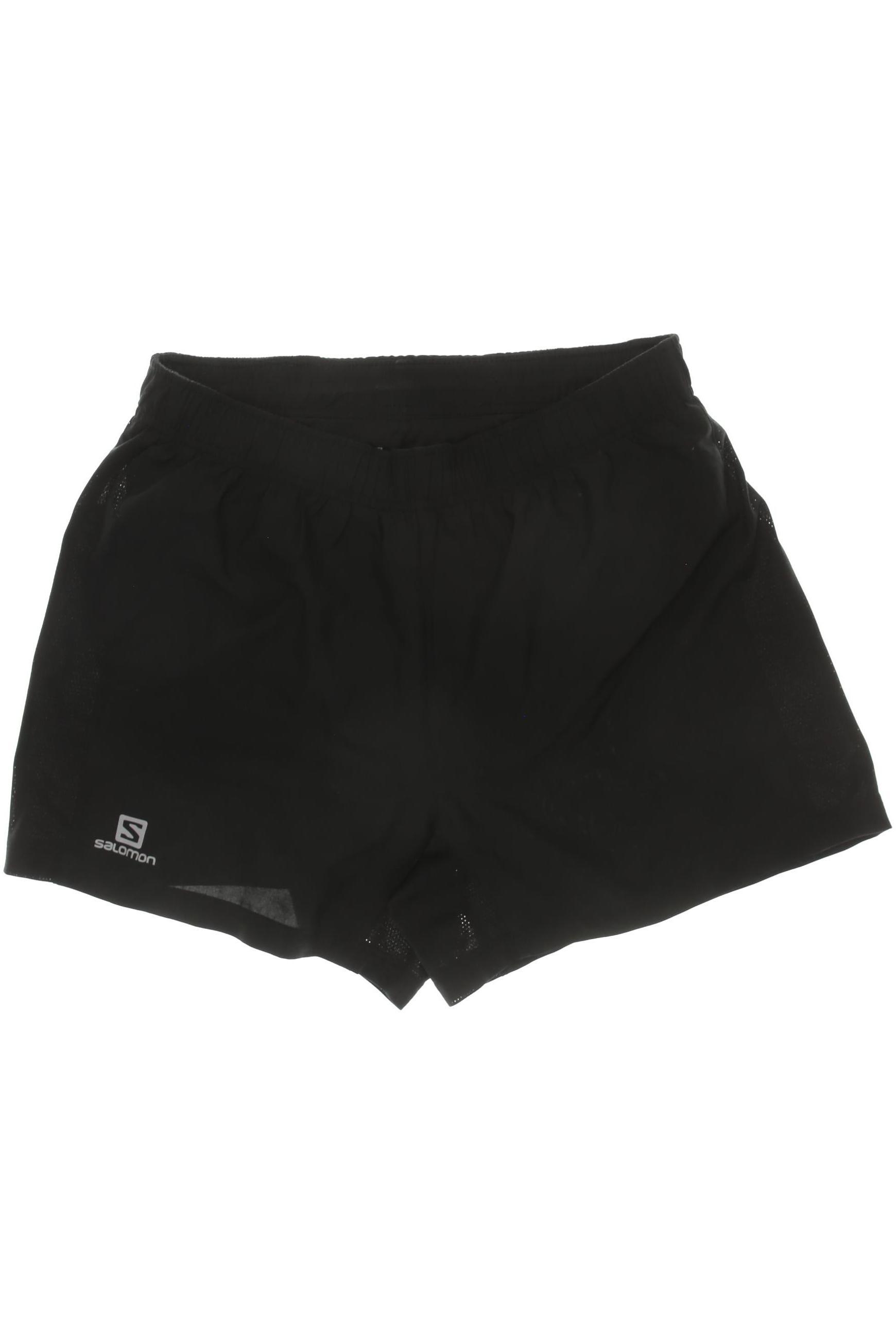 

Salomon Herren Shorts, schwarz, Gr.