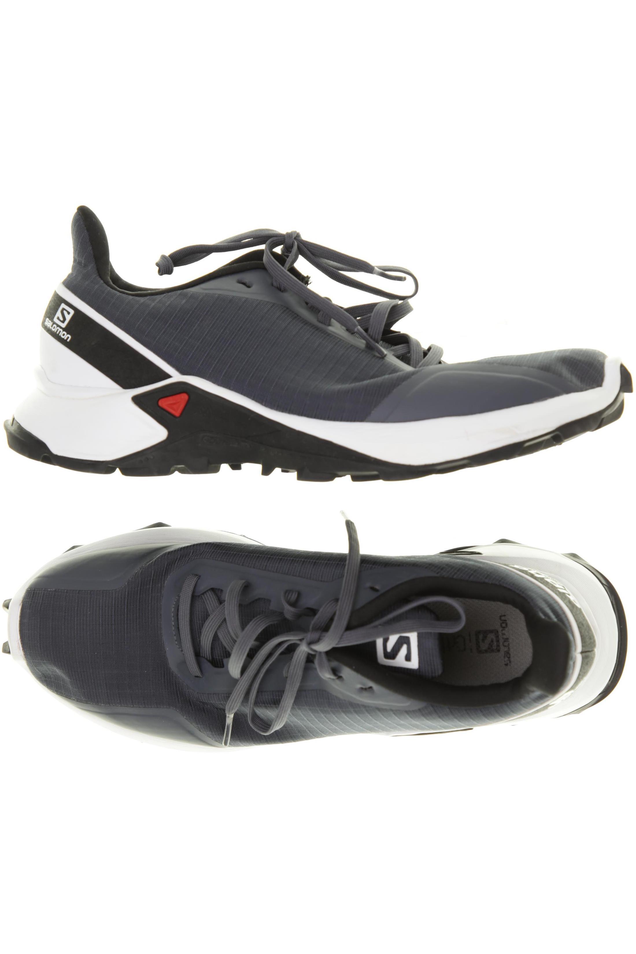 Thumbnail - Salomon Herren Sneakers, blau, Gr. 7.5