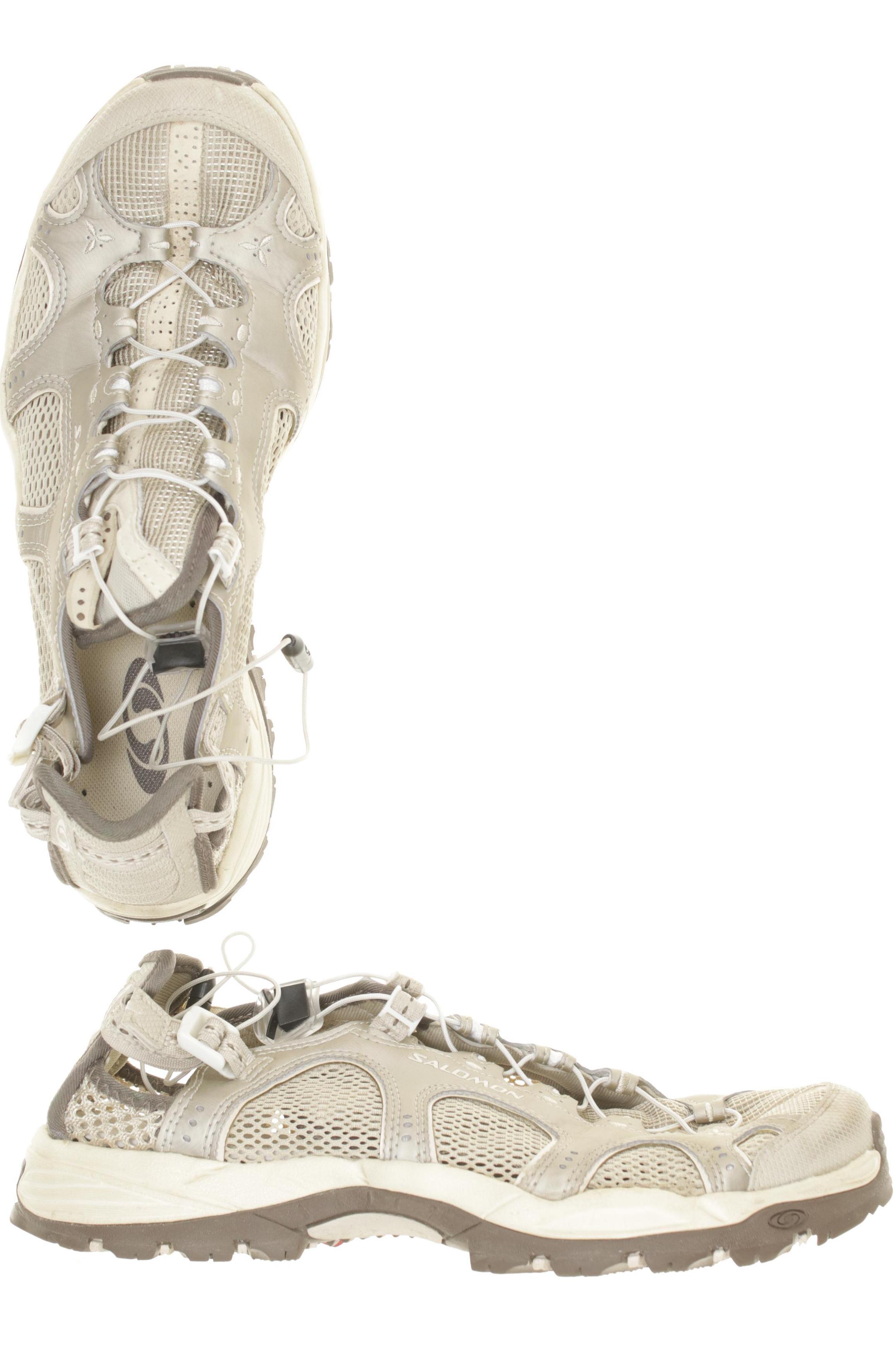 Thumbnail - Salomon Herren Sneakers, beige, Gr. 40