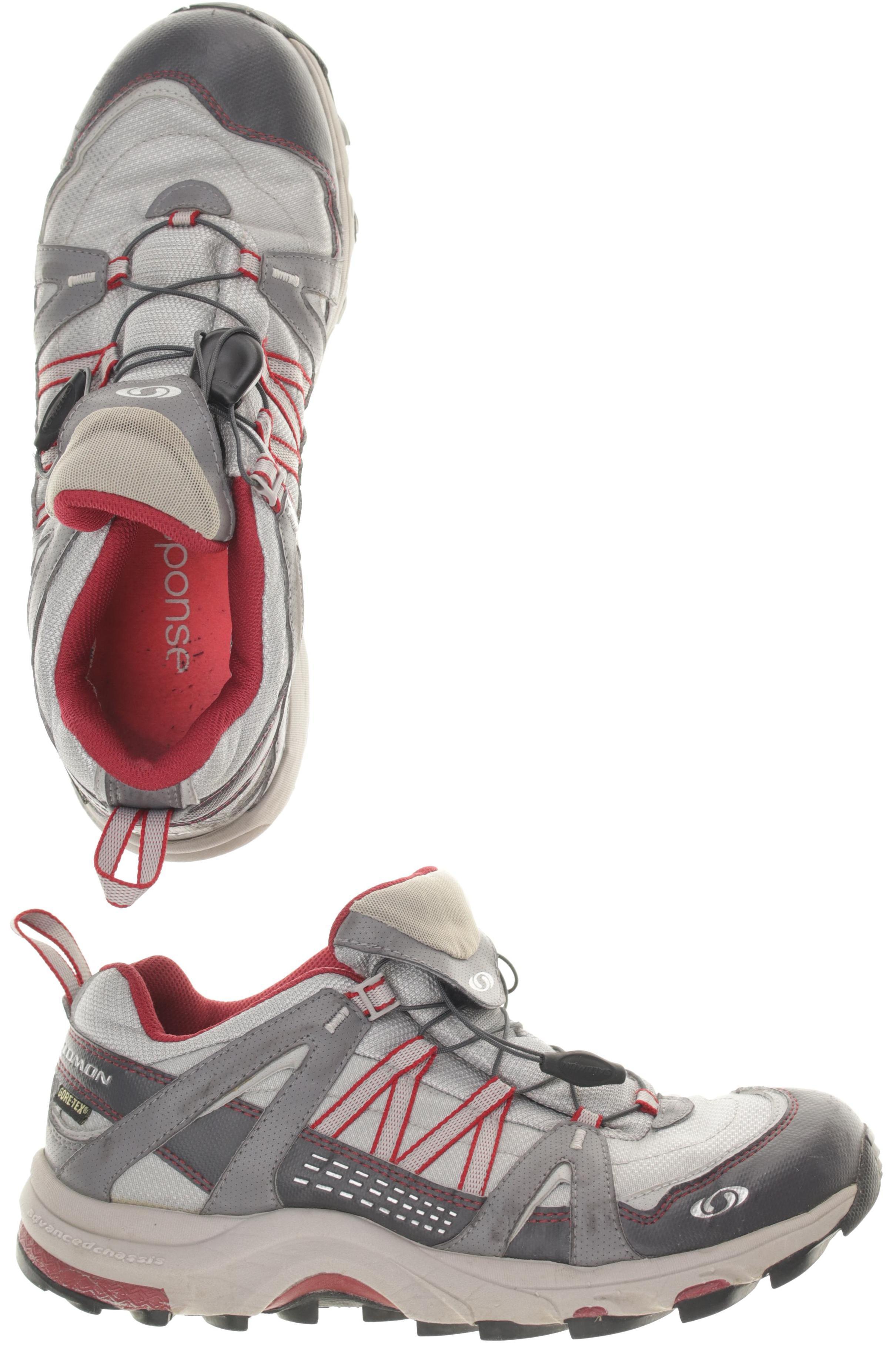 Thumbnail - Salomon Herren Sneakers, grau, Gr. 40