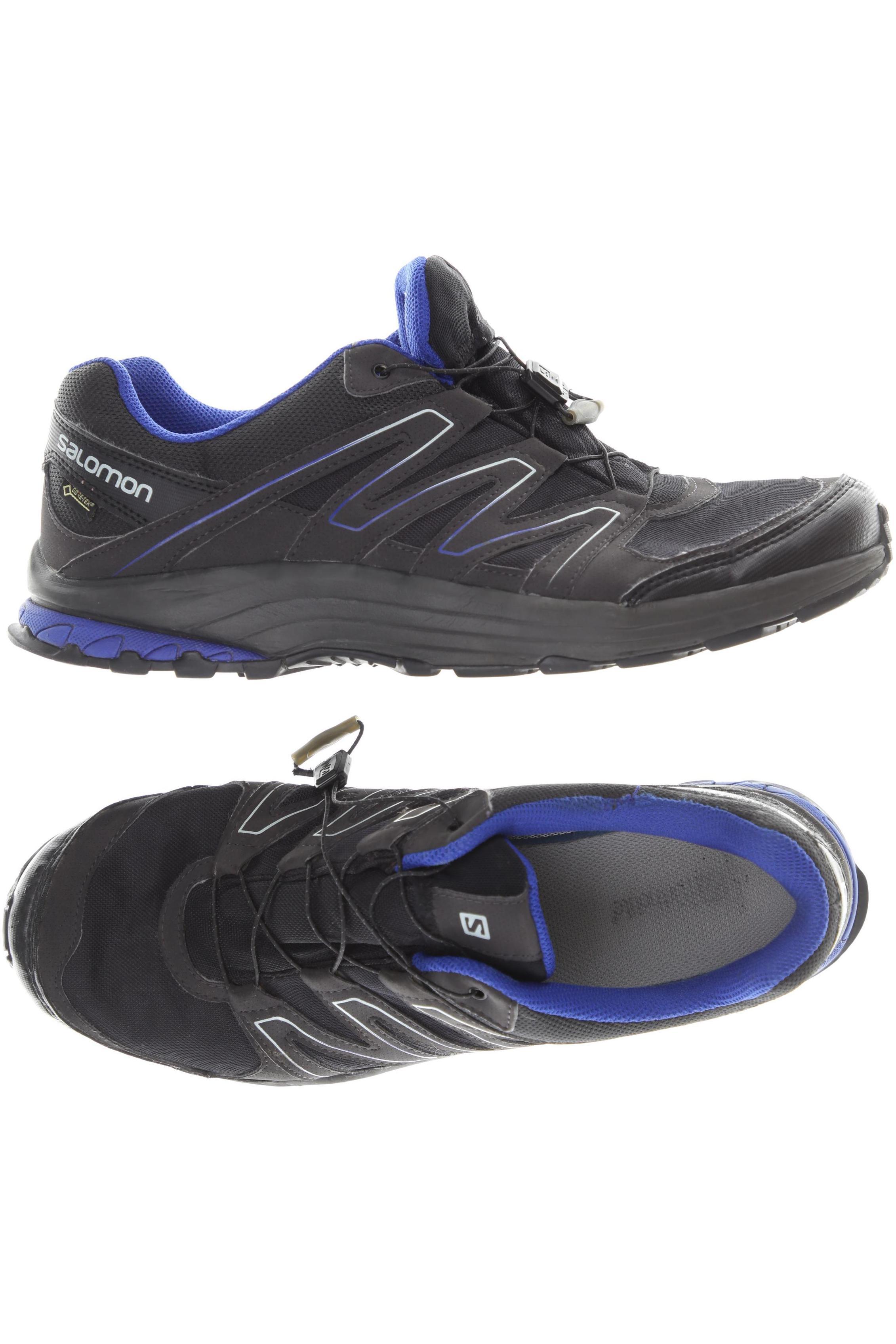 Thumbnail - Salomon Herren Sneakers, schwarz, Gr. 12