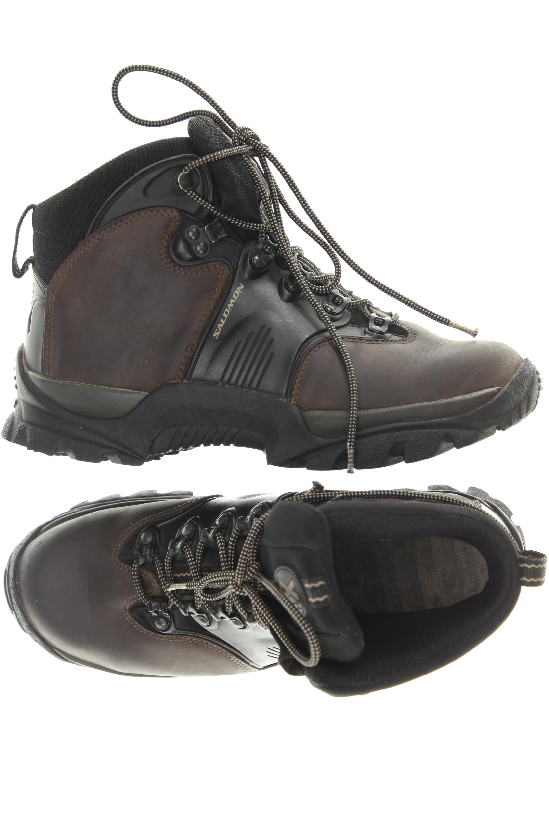 Thumbnail - Salomon Herren Sneakers, braun, Gr. 43.5