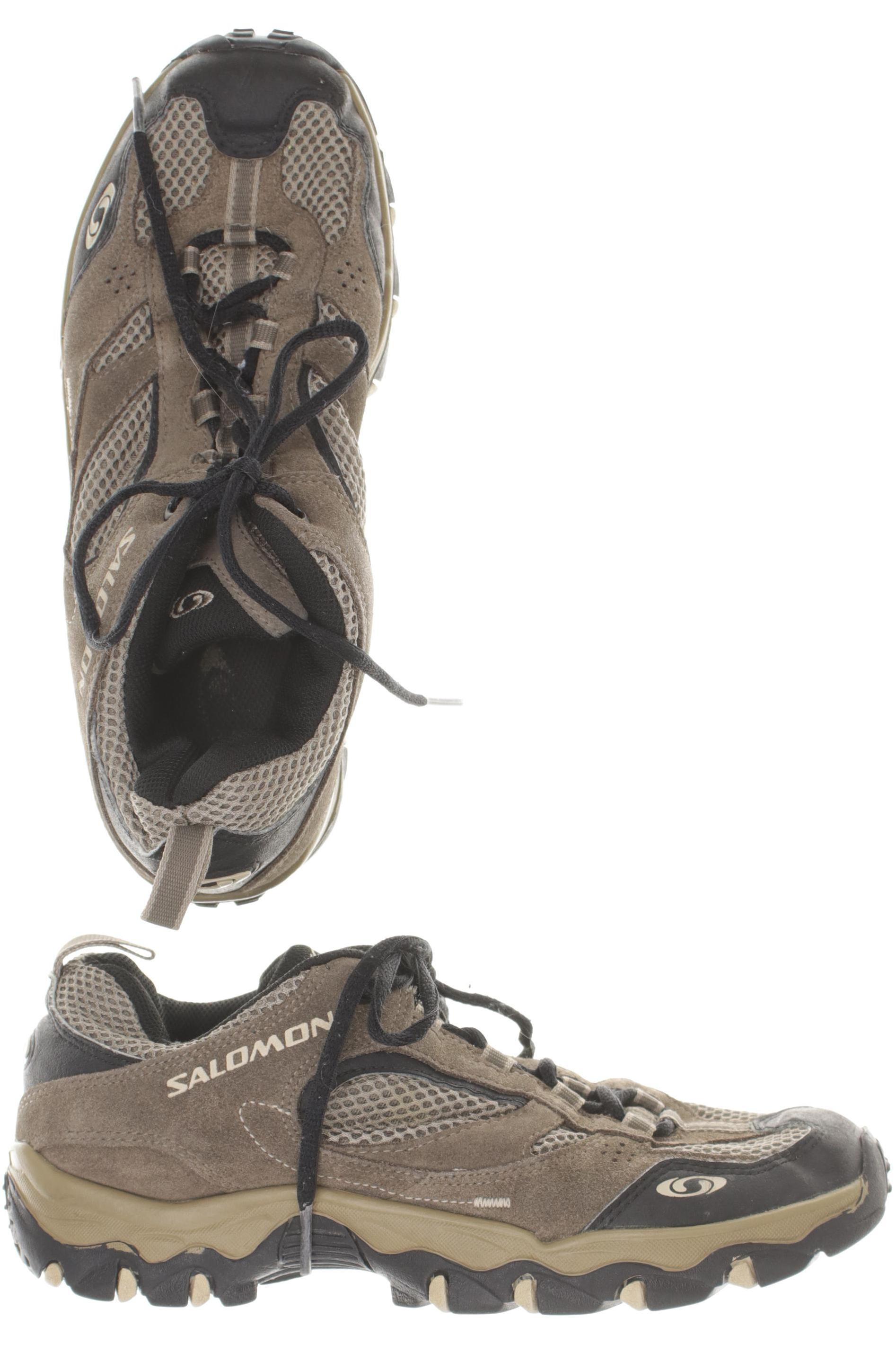 Thumbnail - Salomon Herren Sneakers, braun, Gr. 40