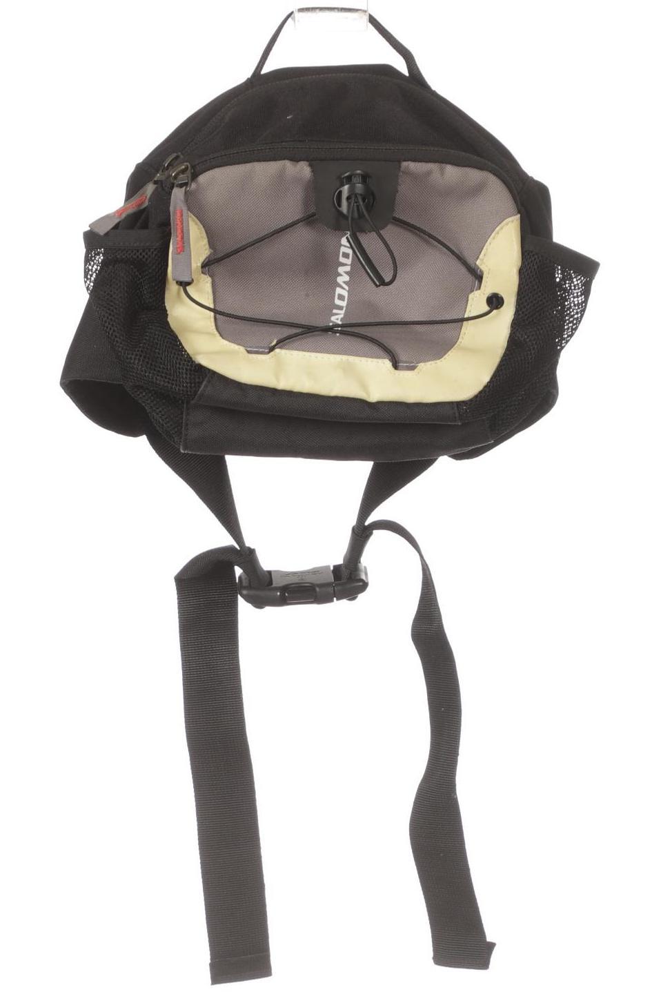 Thumbnail - Salomon Herren Tasche, schwarz, Gr.