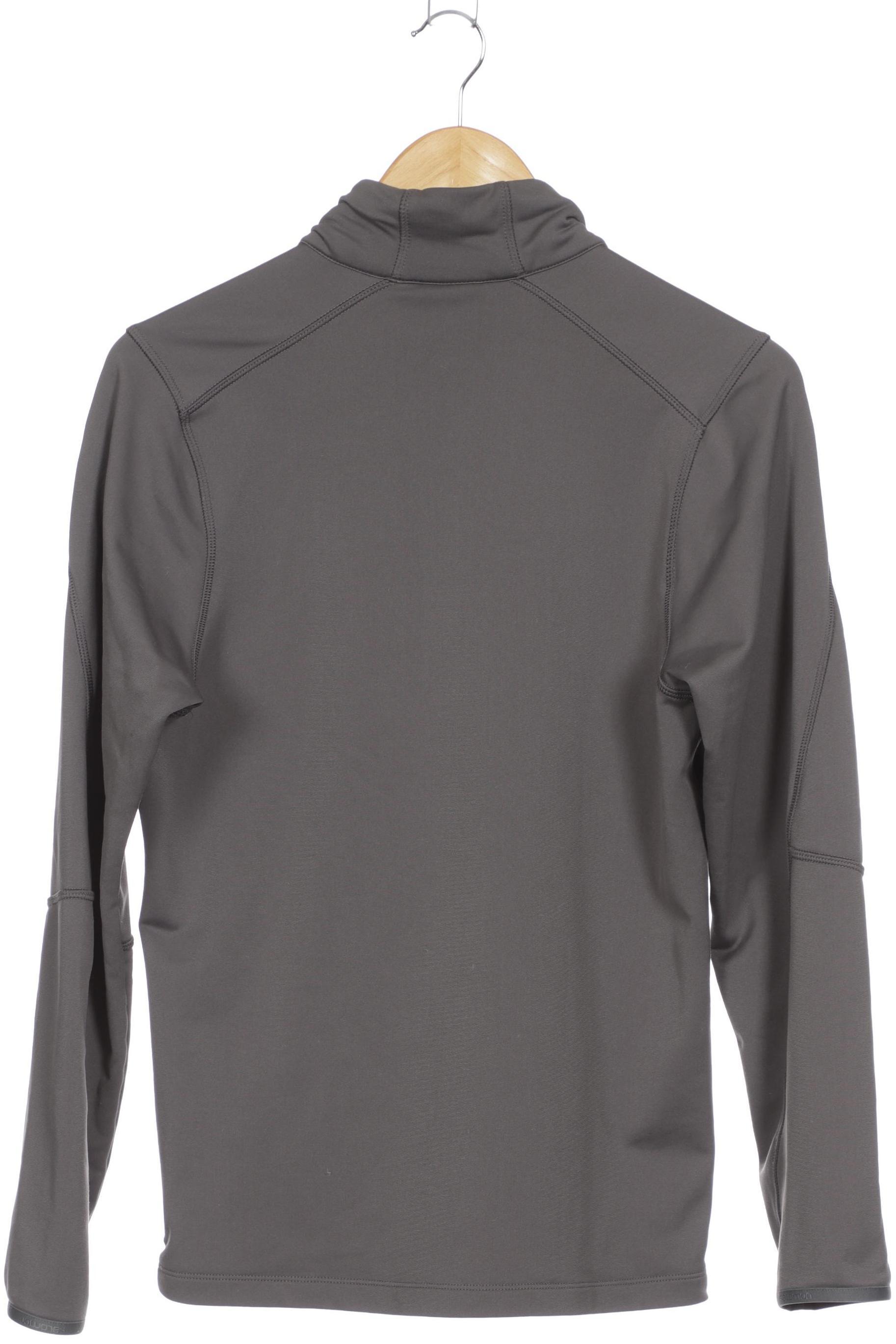 Thumbnail - Salomon Jungen Hoodies &amp; Sweater, grau, Gr.