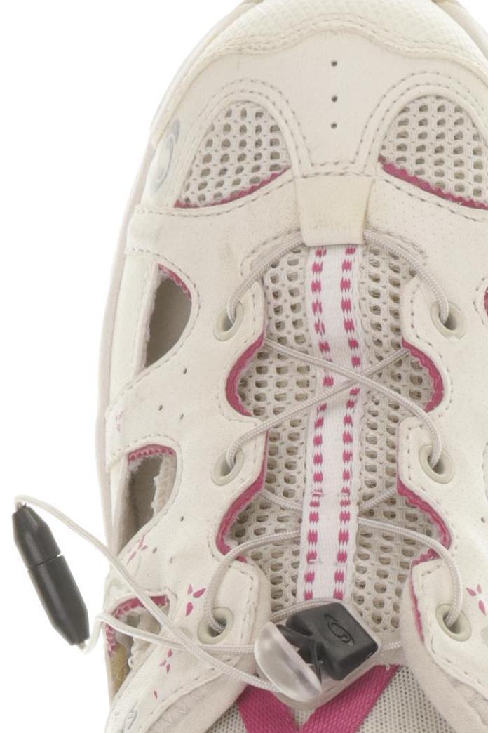 Thumbnail - Salomon Mädchen Kinderschuhe, beige, Gr. 32