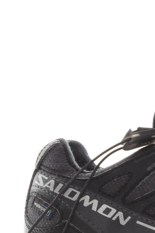 Thumbnail - Salomon Jungen Kinderschuhe, grau, Gr. 33