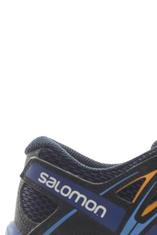 Thumbnail - Salomon Jungen Kinderschuhe, blau, Gr. 36