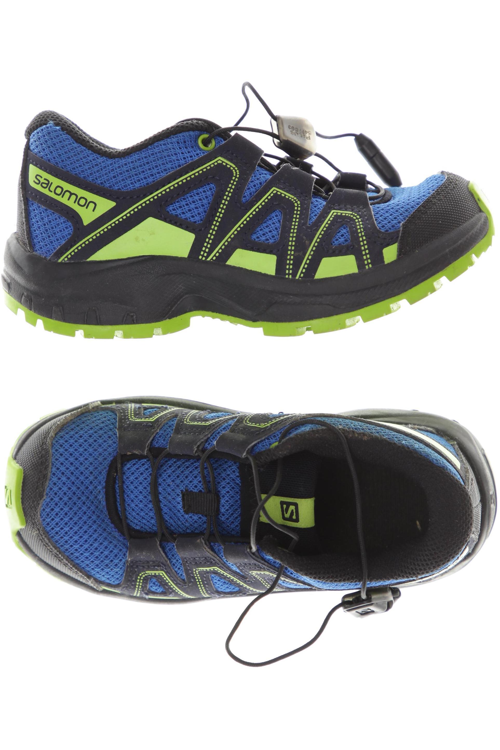 

Salomon Jungen Kinderschuhe, , Gr. 28