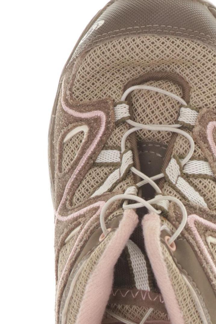 Thumbnail - Salomon Mädchen Kinderschuhe, braun, Gr. 30