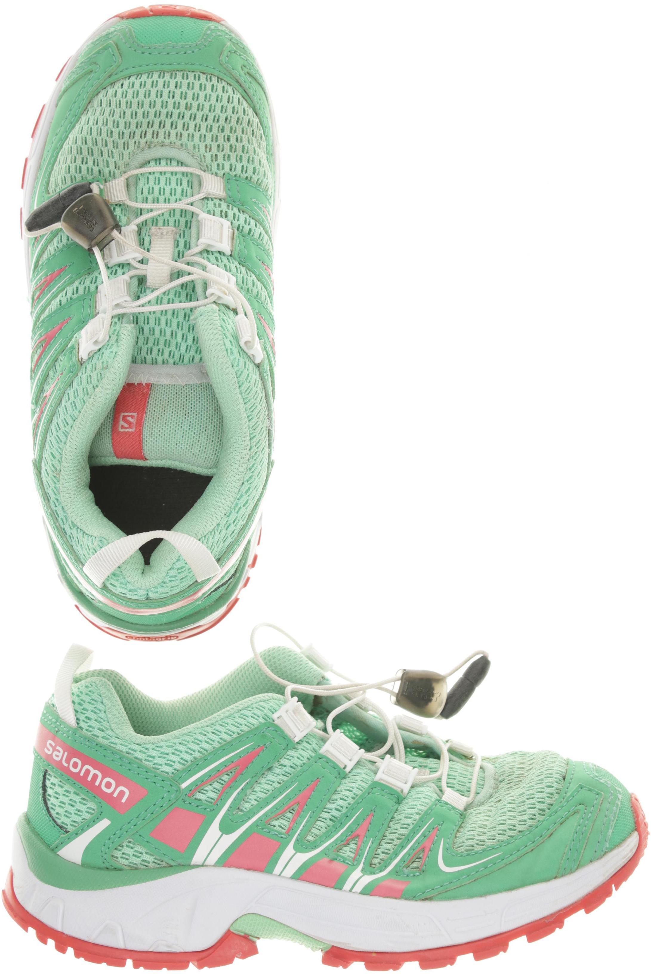 

Salomon Mädchen Kinderschuhe, , Gr. 31
