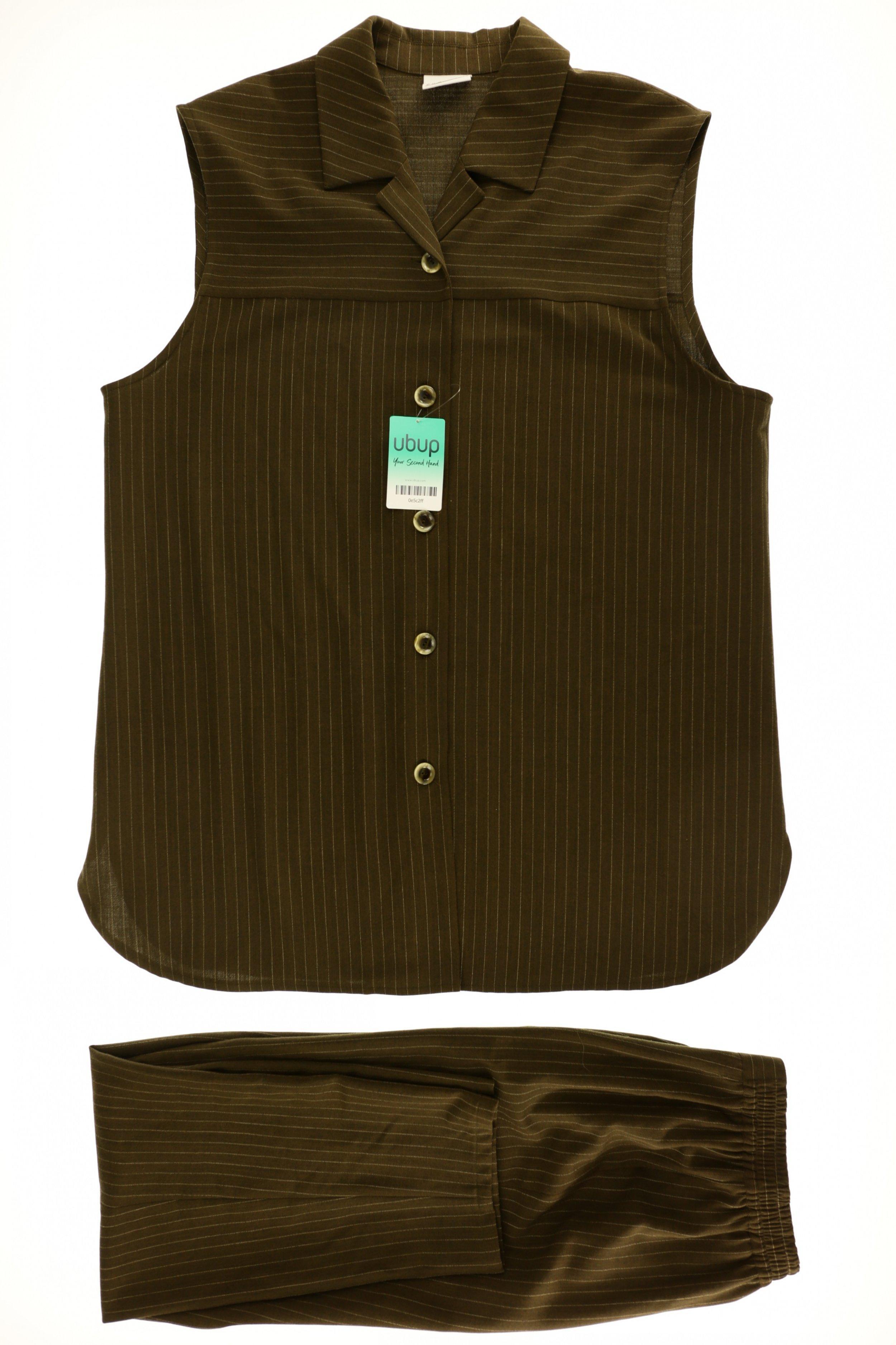 Thumbnail - Samoon by Gerry Weber Damen Anzug, grün, Gr. 44