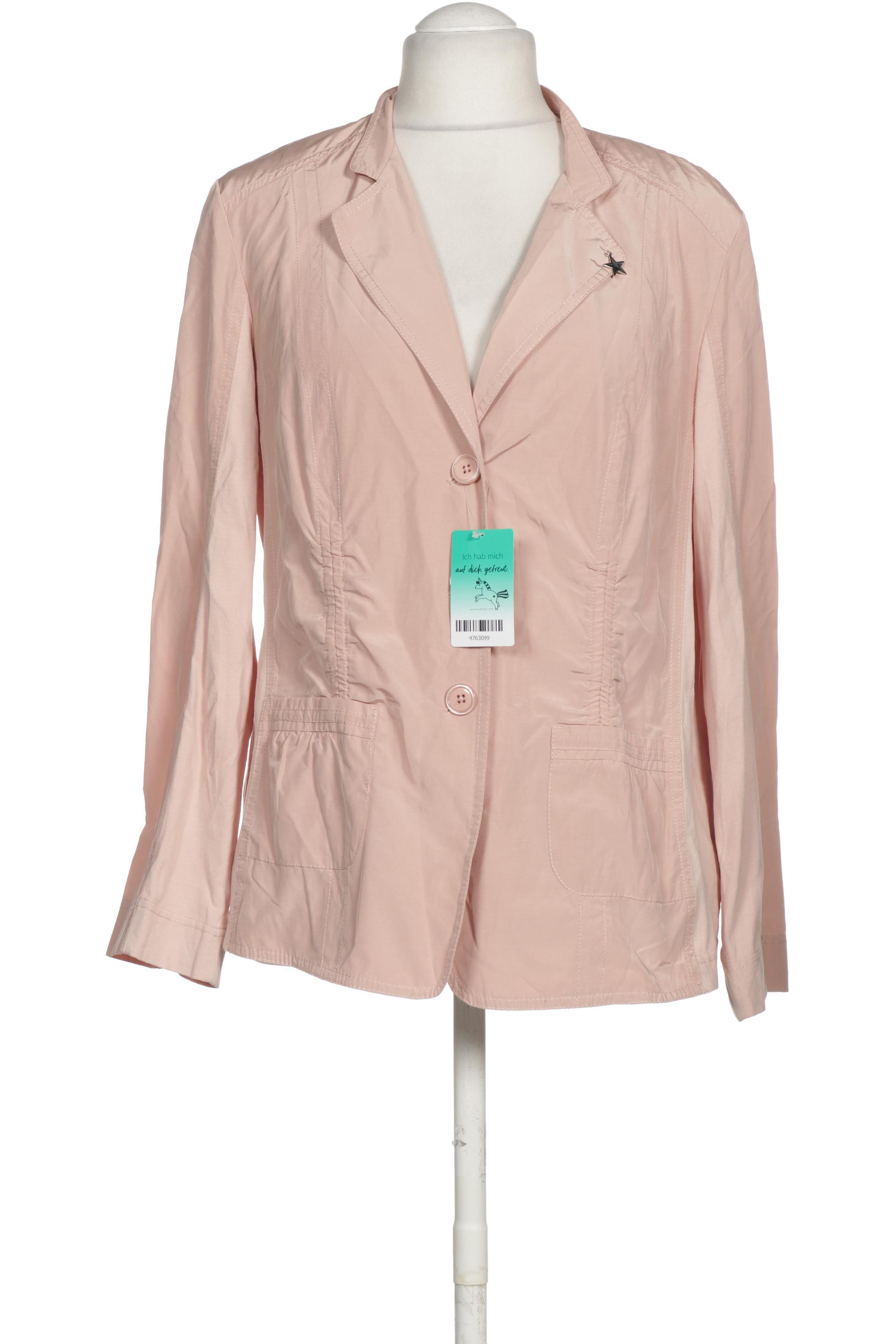 

Samoon by Gerry Weber Damen Blazer, pink, Gr.