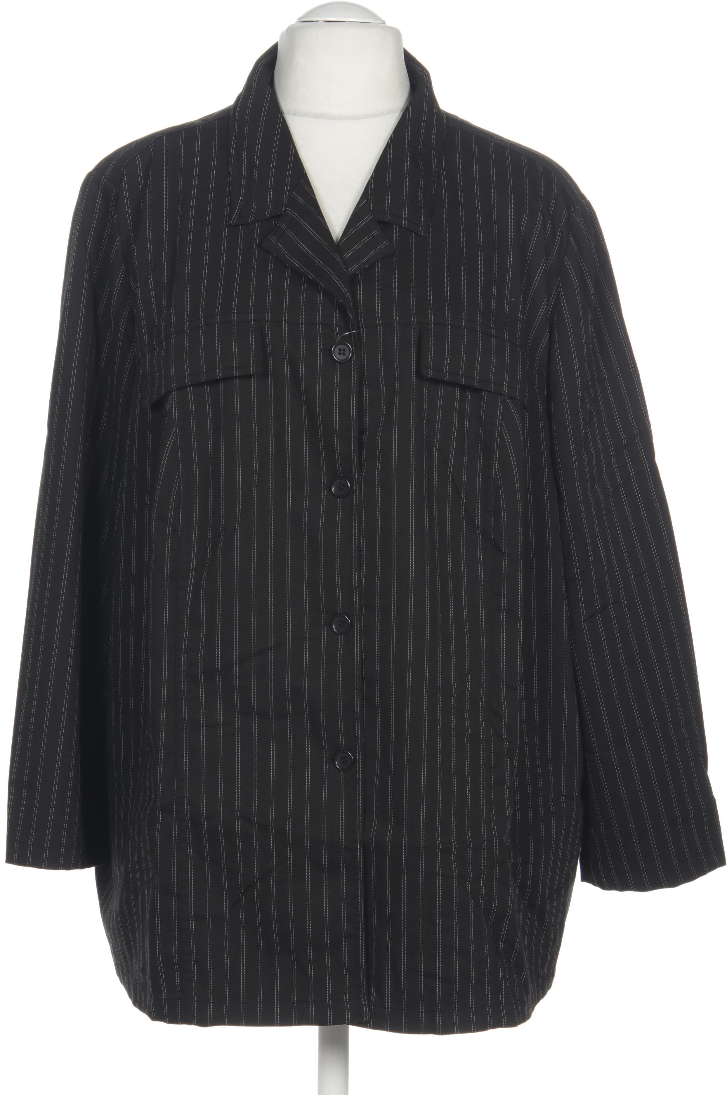 

Samoon by Gerry Weber Damen Blazer, braun, Gr. 54