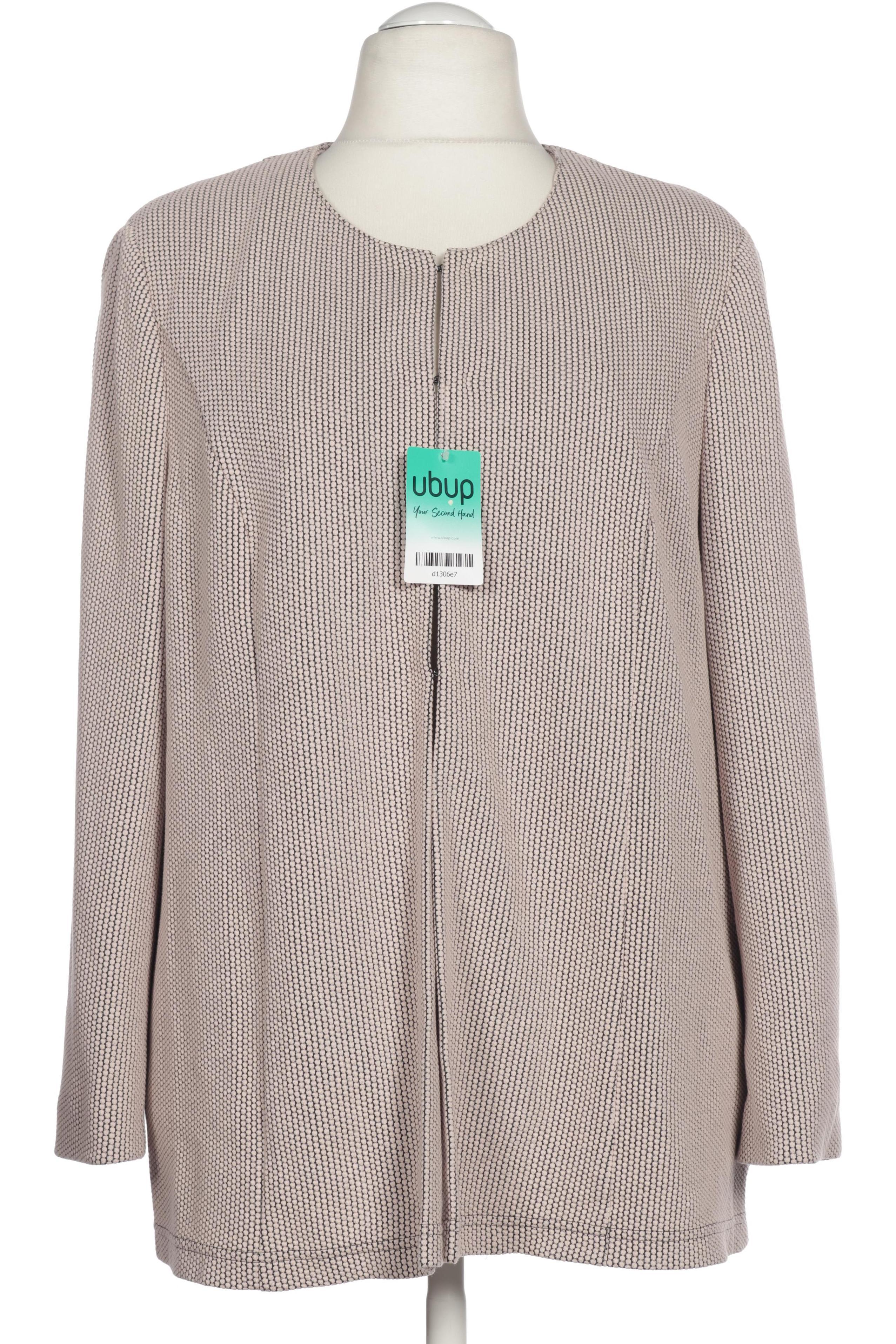 

Samoon by Gerry Weber Damen Blazer, beige, Gr. 44