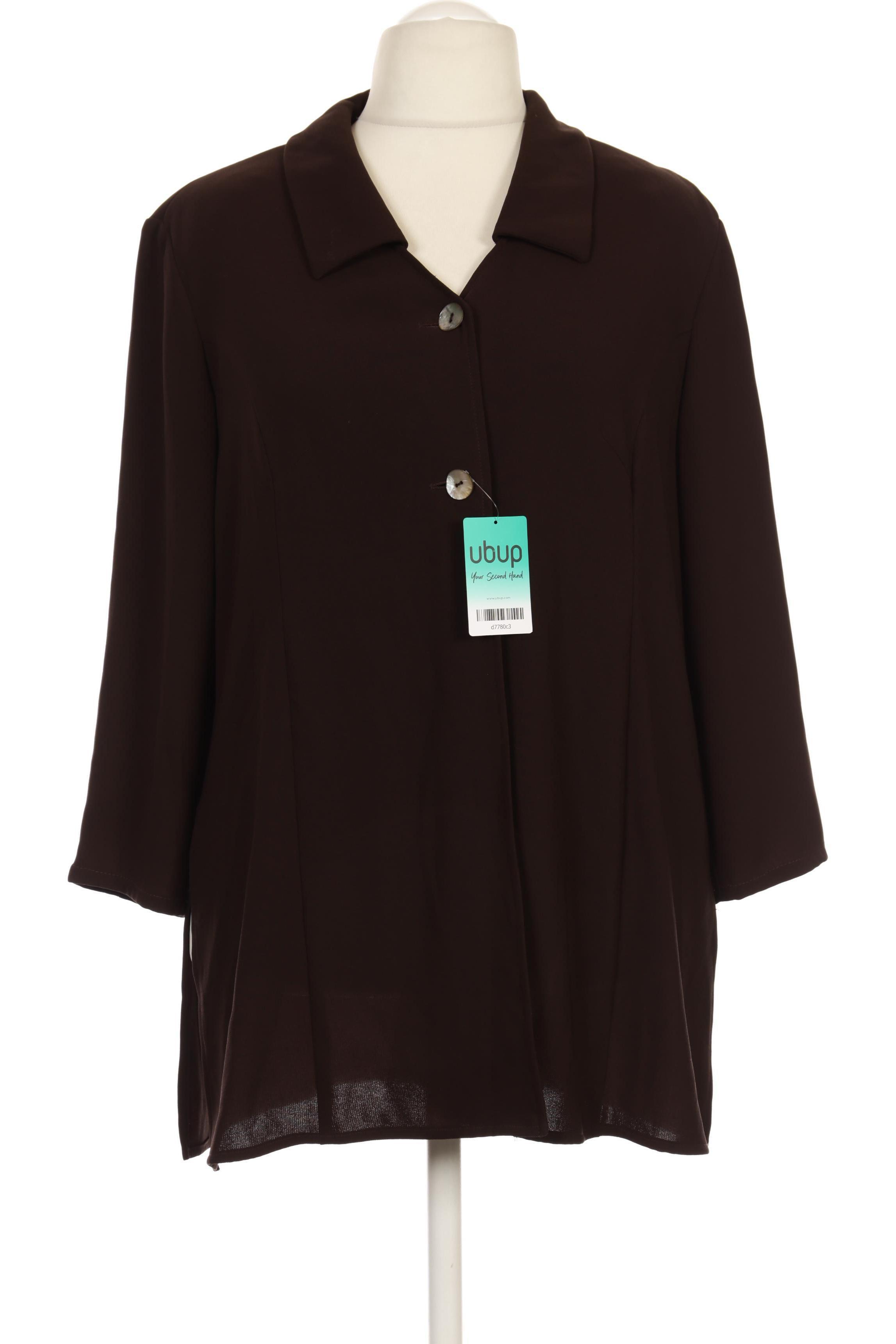 

Samoon by Gerry Weber Damen Blazer, braun, Gr. 46