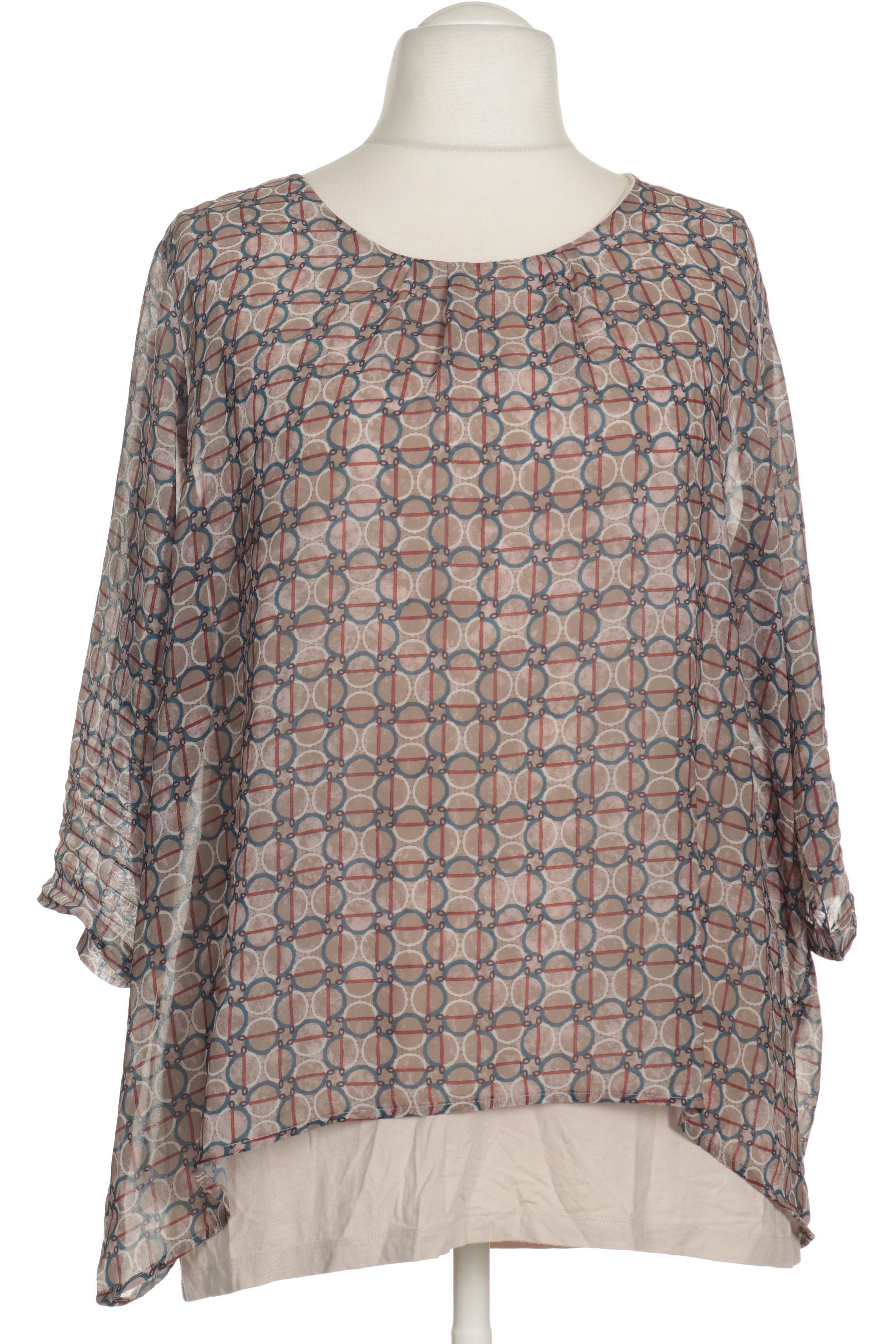 

Samoon by Gerry Weber Damen Bluse, grau, Gr.