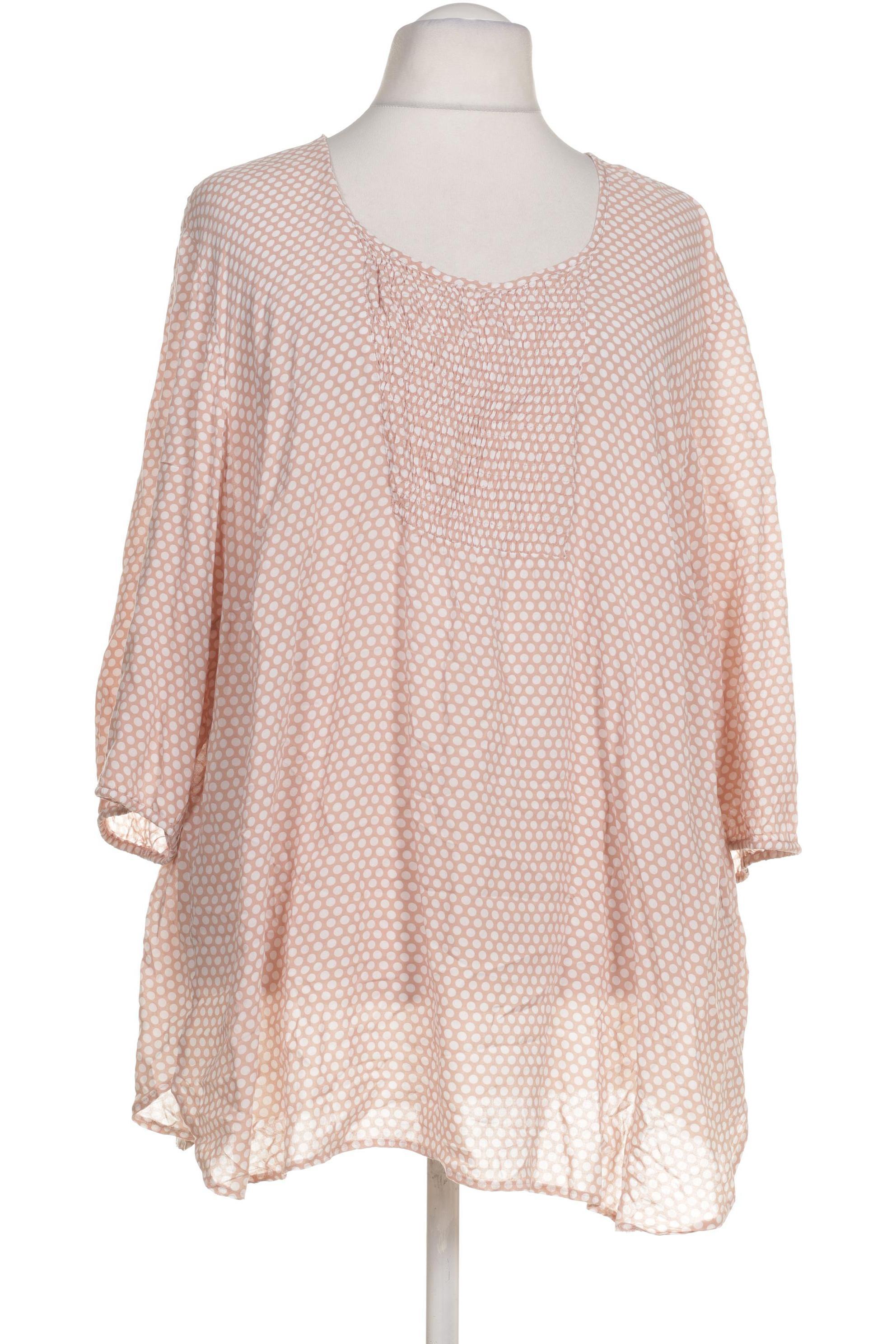 

Samoon by Gerry Weber Damen Bluse, beige, Gr. 54