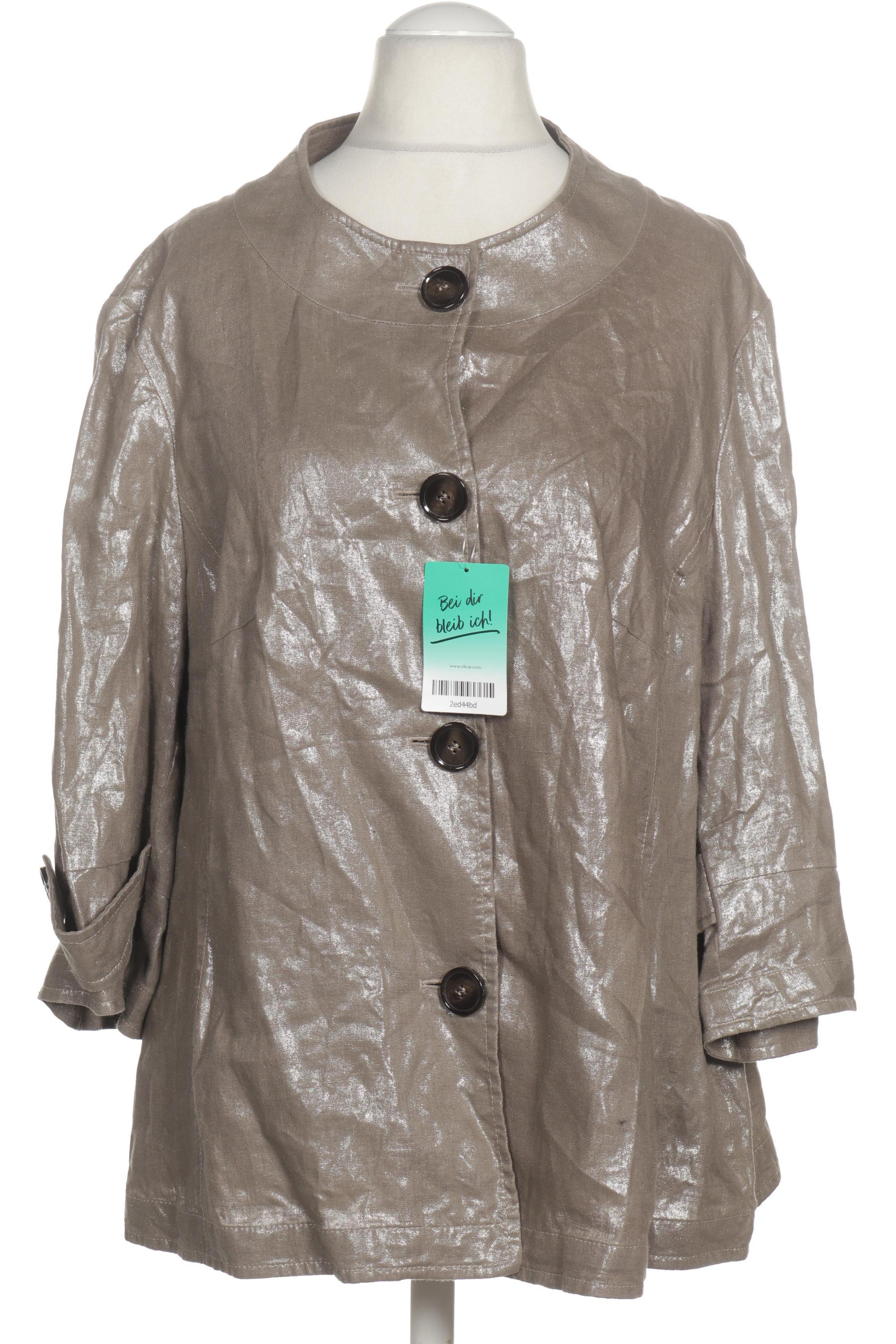 

Samoon by Gerry Weber Damen Bluse, grau, Gr. 46