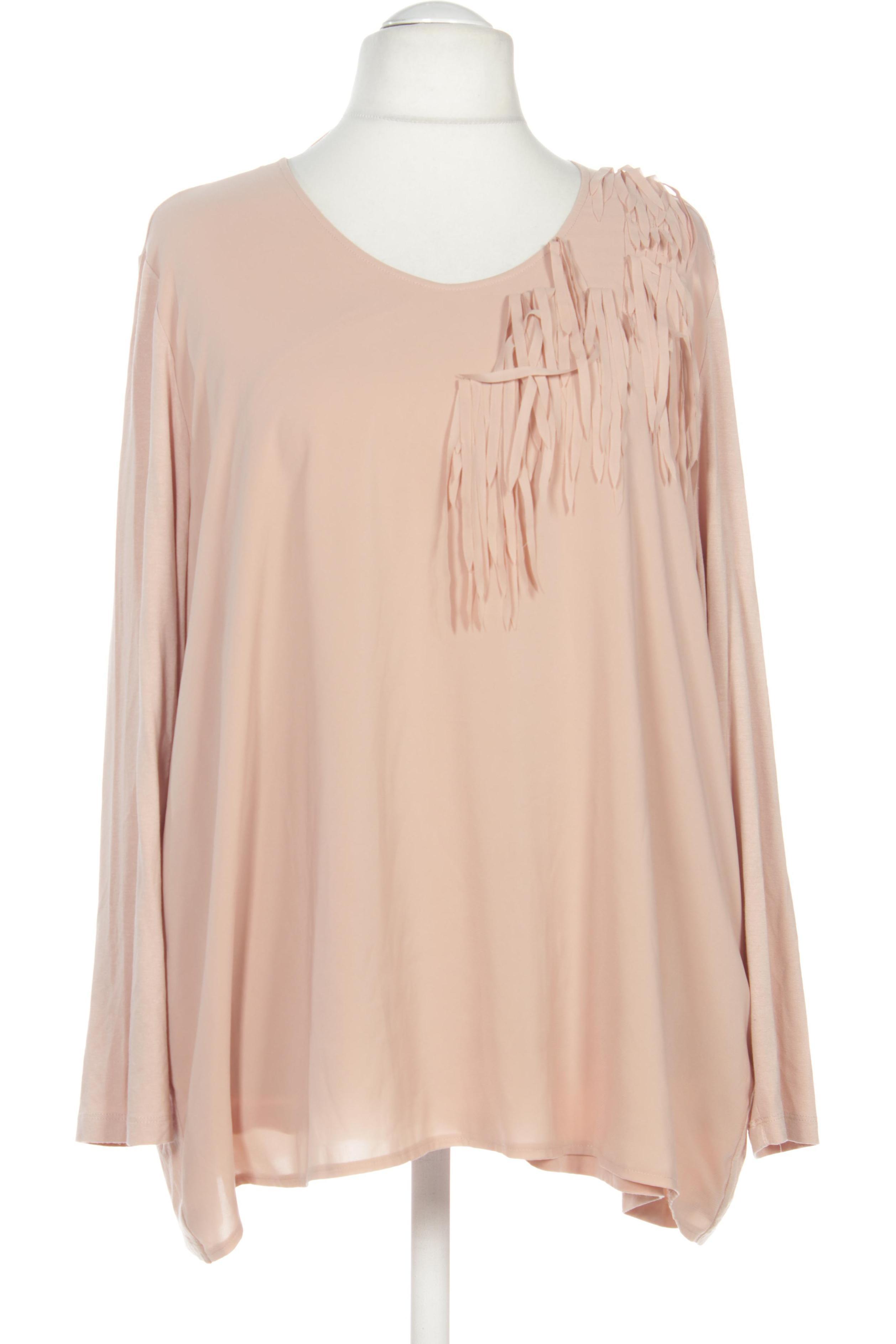 

Samoon by Gerry Weber Damen Bluse, beige, Gr. 54