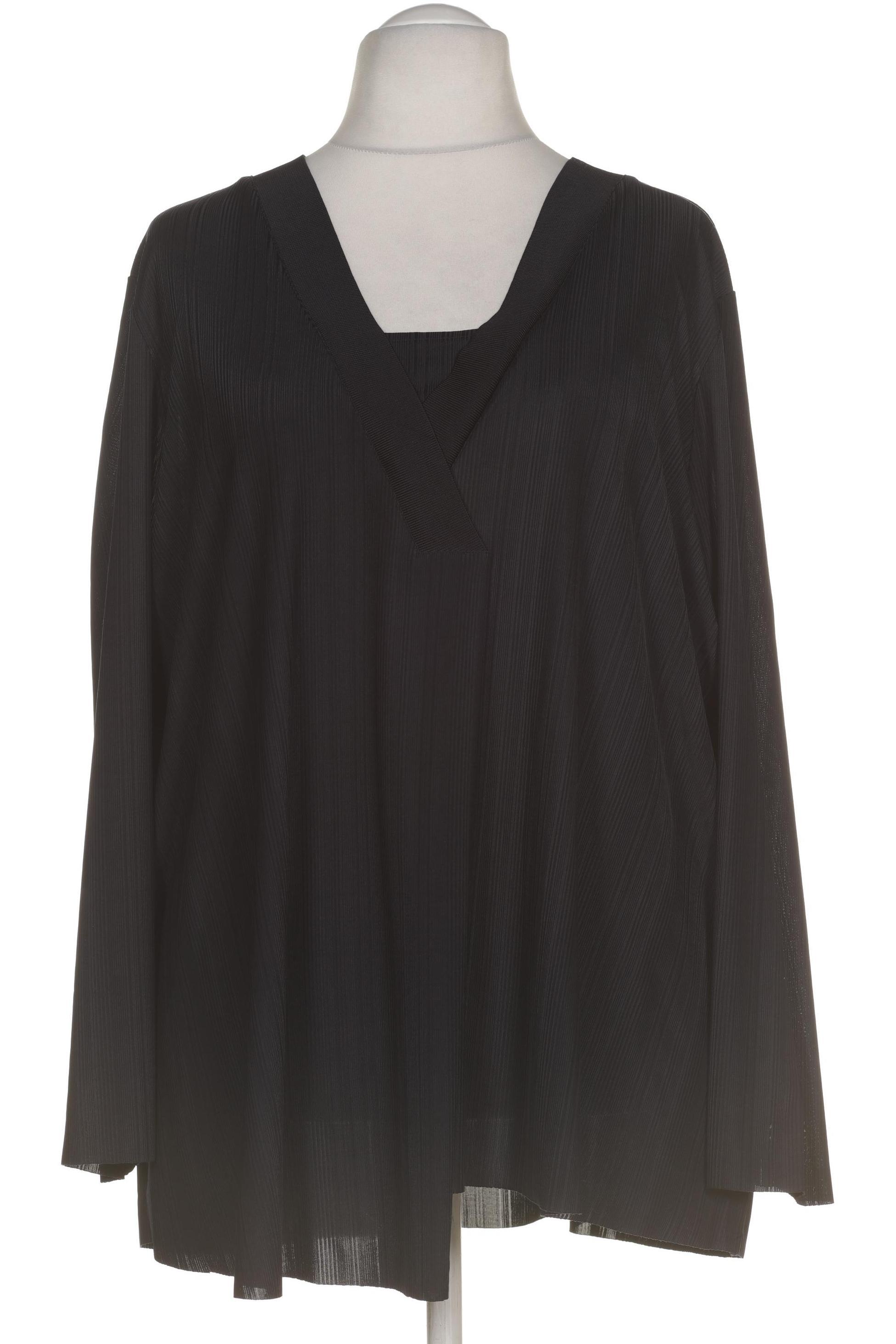 

Samoon by Gerry Weber Damen Bluse, blau, Gr. 54