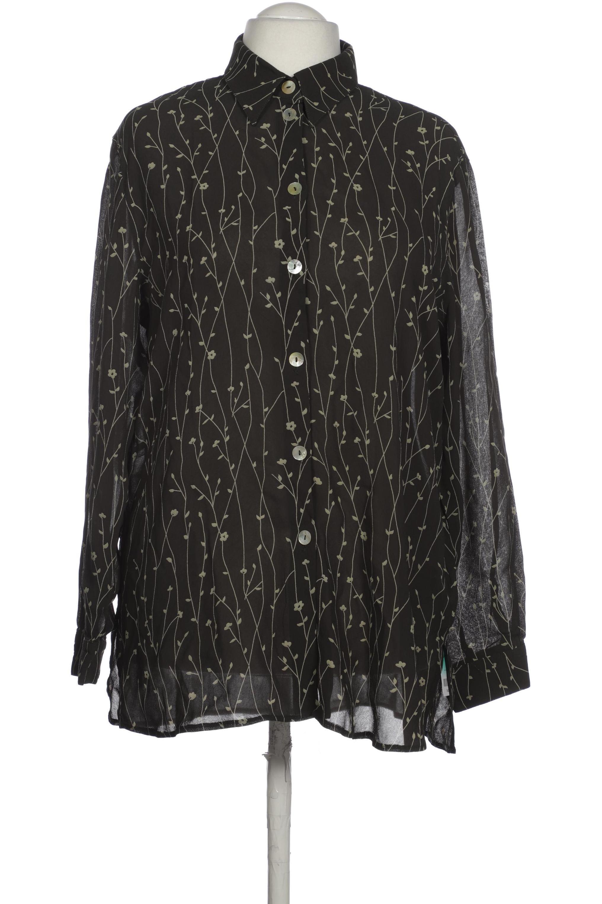 

Samoon by Gerry Weber Damen Bluse, braun, Gr. 42