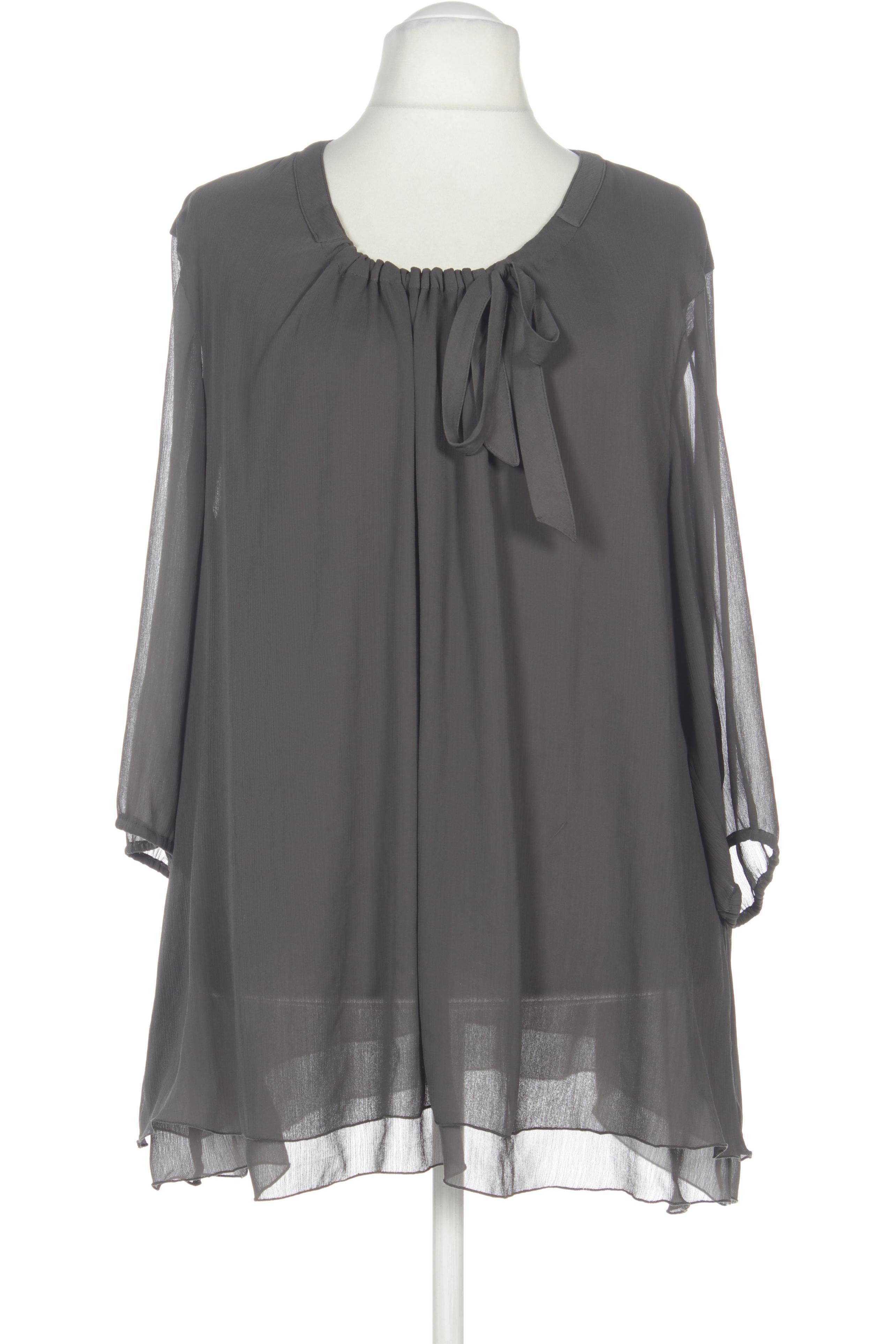 

Samoon by Gerry Weber Damen Bluse, grau, Gr.