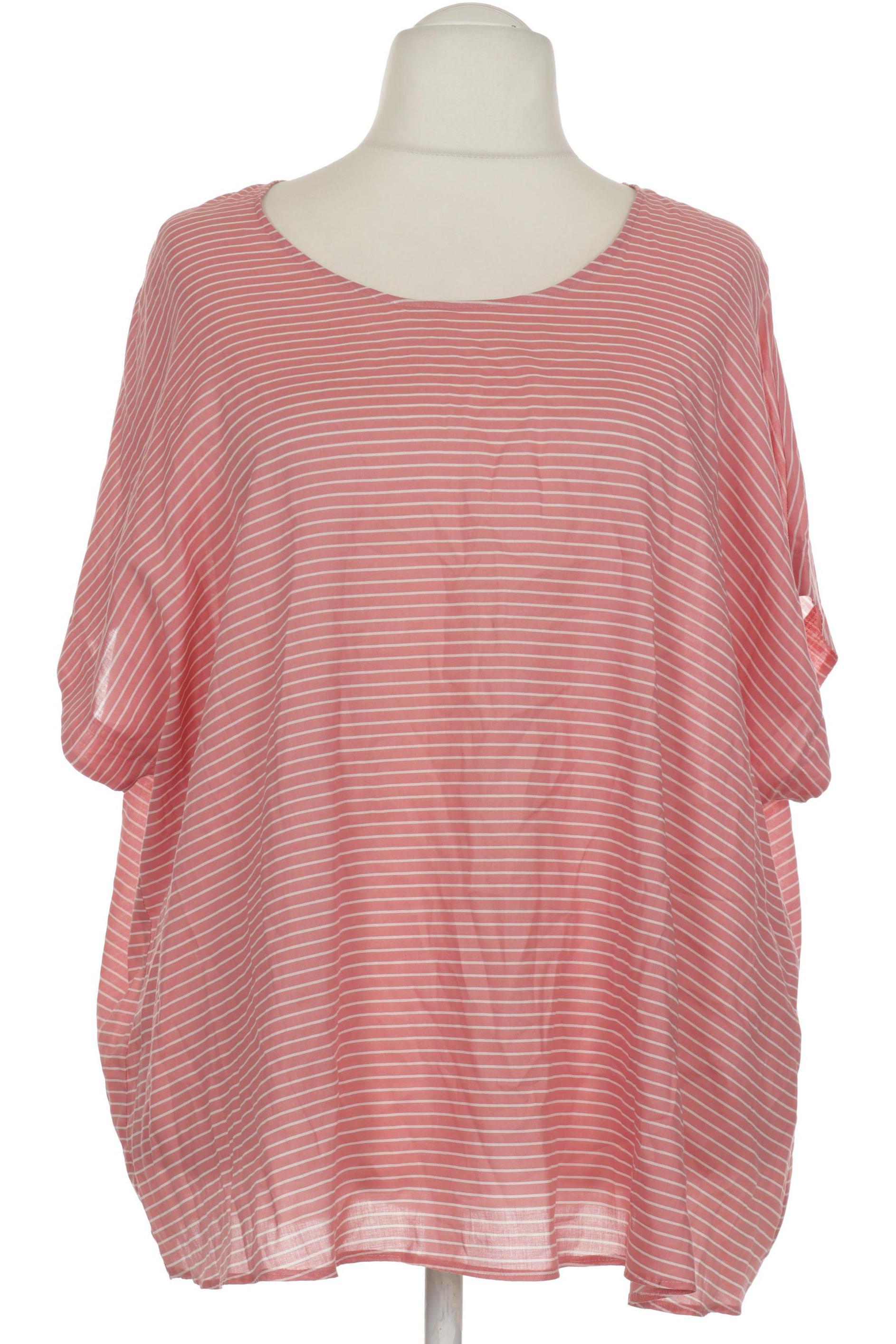 

Samoon by Gerry Weber Damen Bluse, pink, Gr. 54