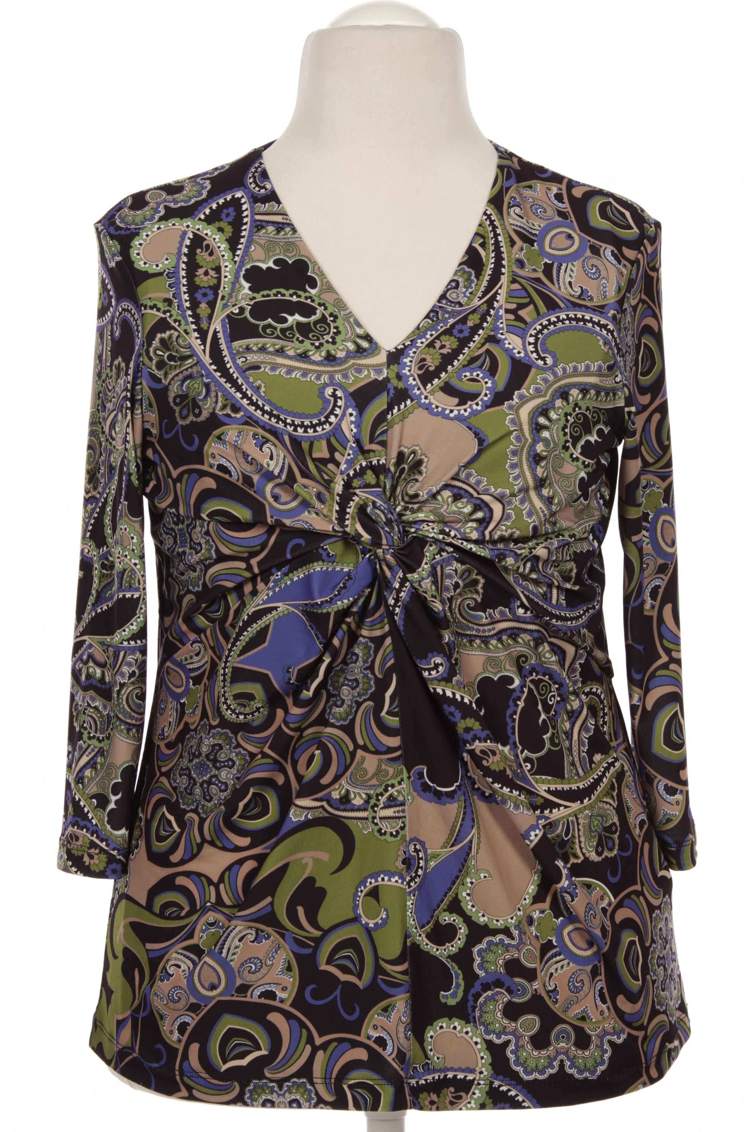 

Samoon by Gerry Weber Damen Bluse, beige, Gr.