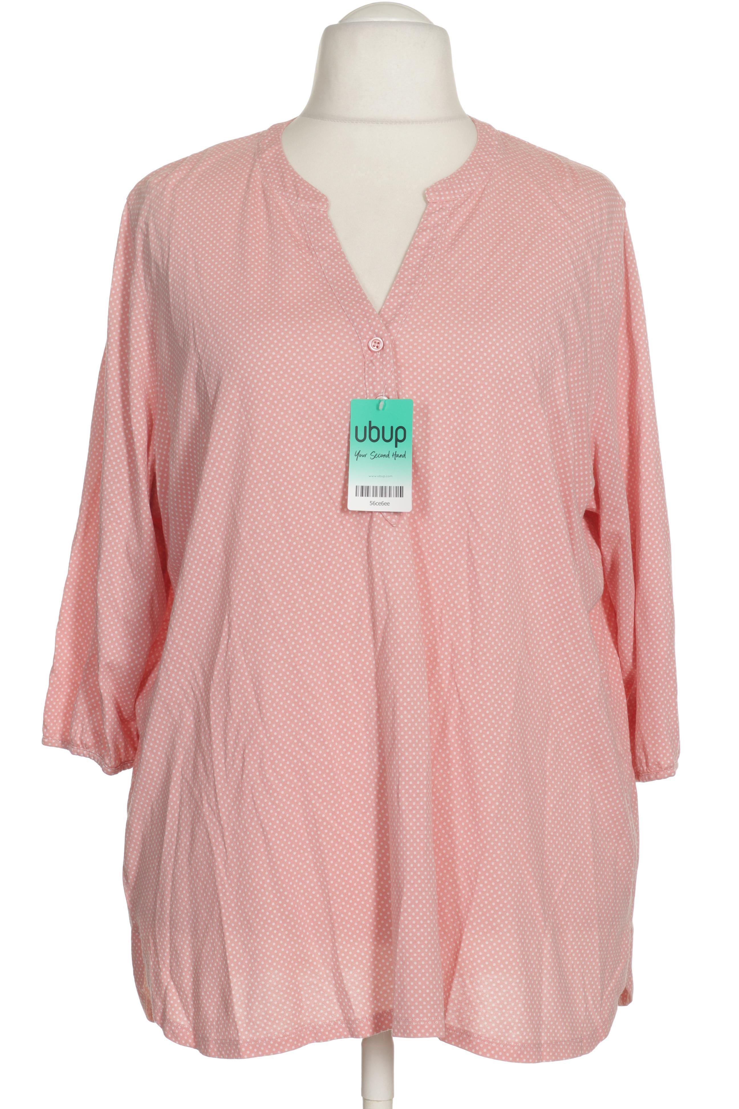 

Samoon by Gerry Weber Damen Bluse, pink, Gr.