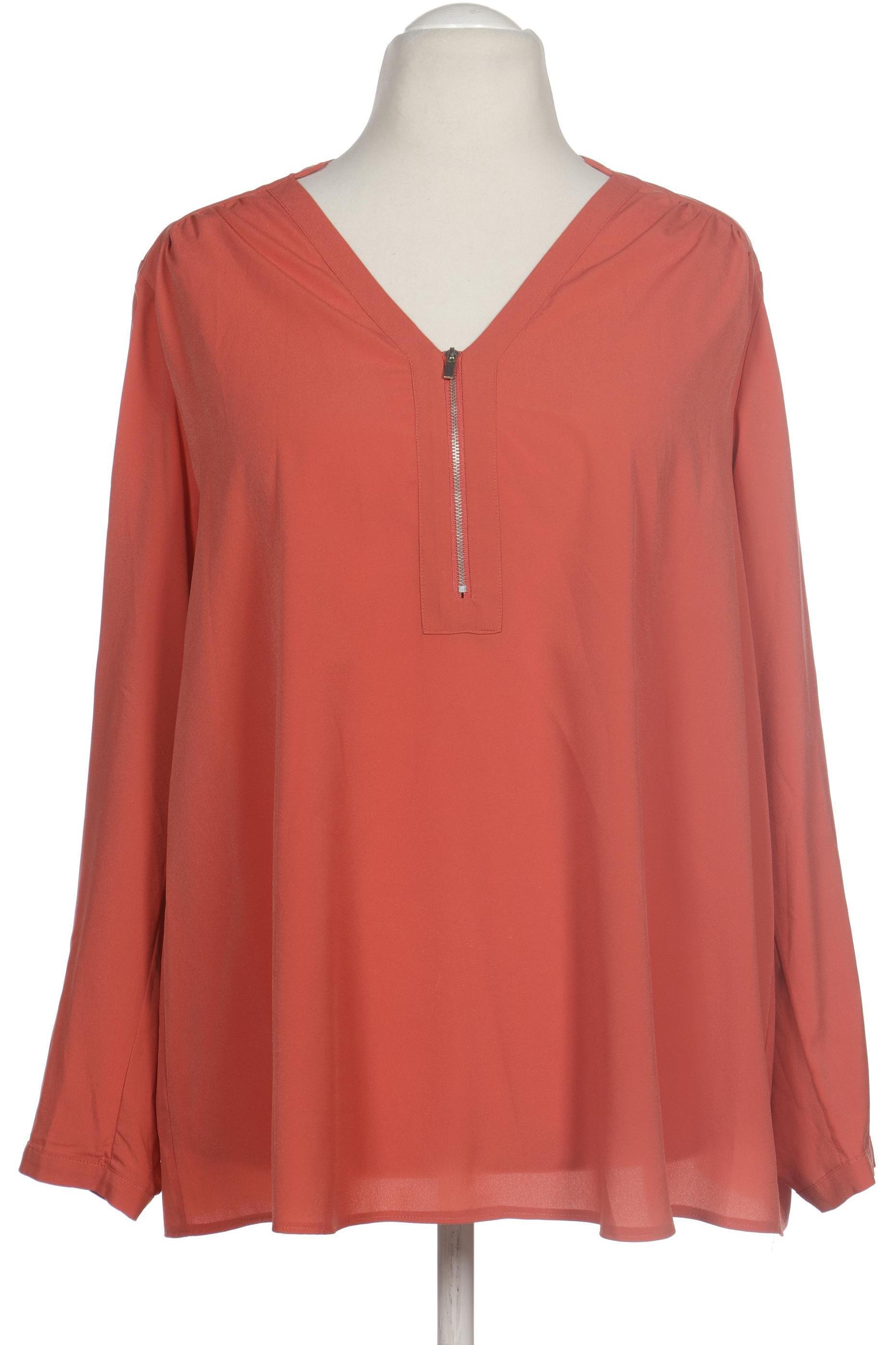 

Samoon by Gerry Weber Damen Bluse, rot, Gr.